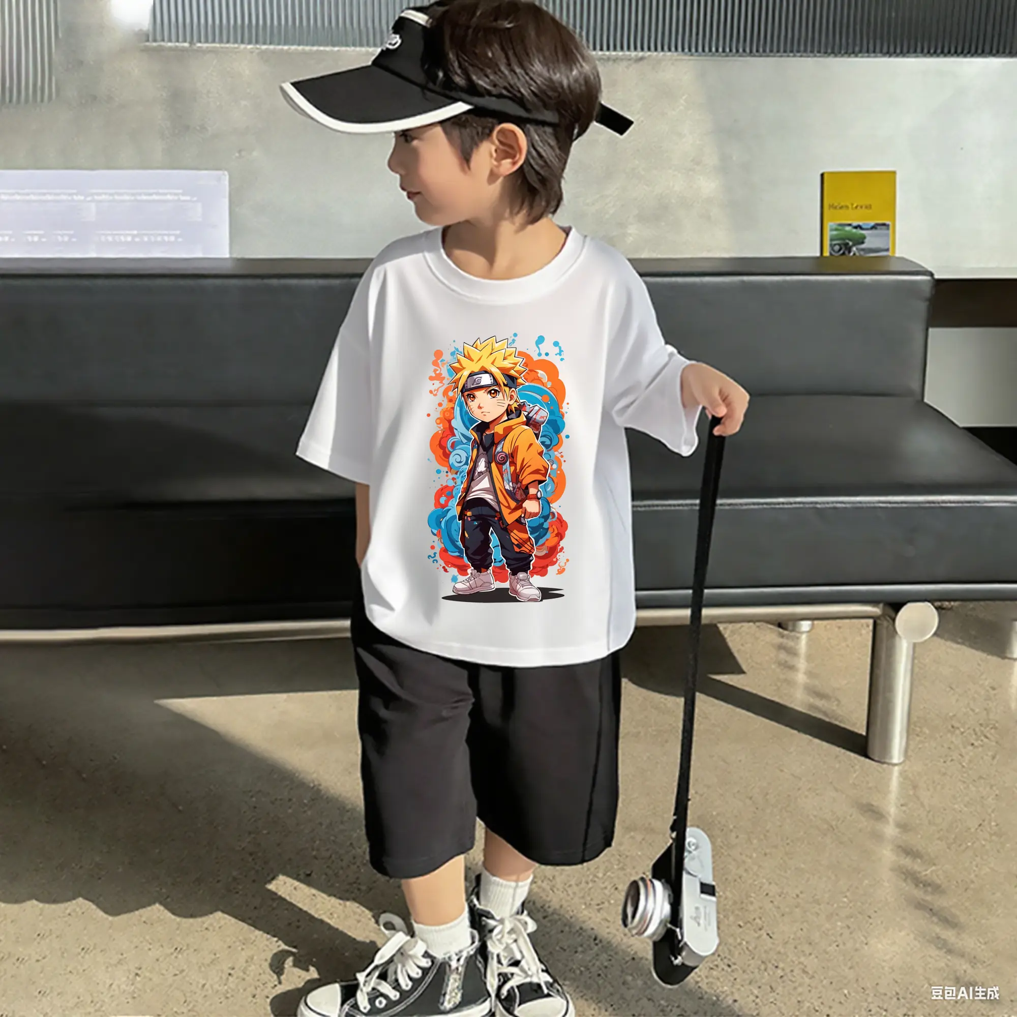 ナルト グッズ うずまき ナルト