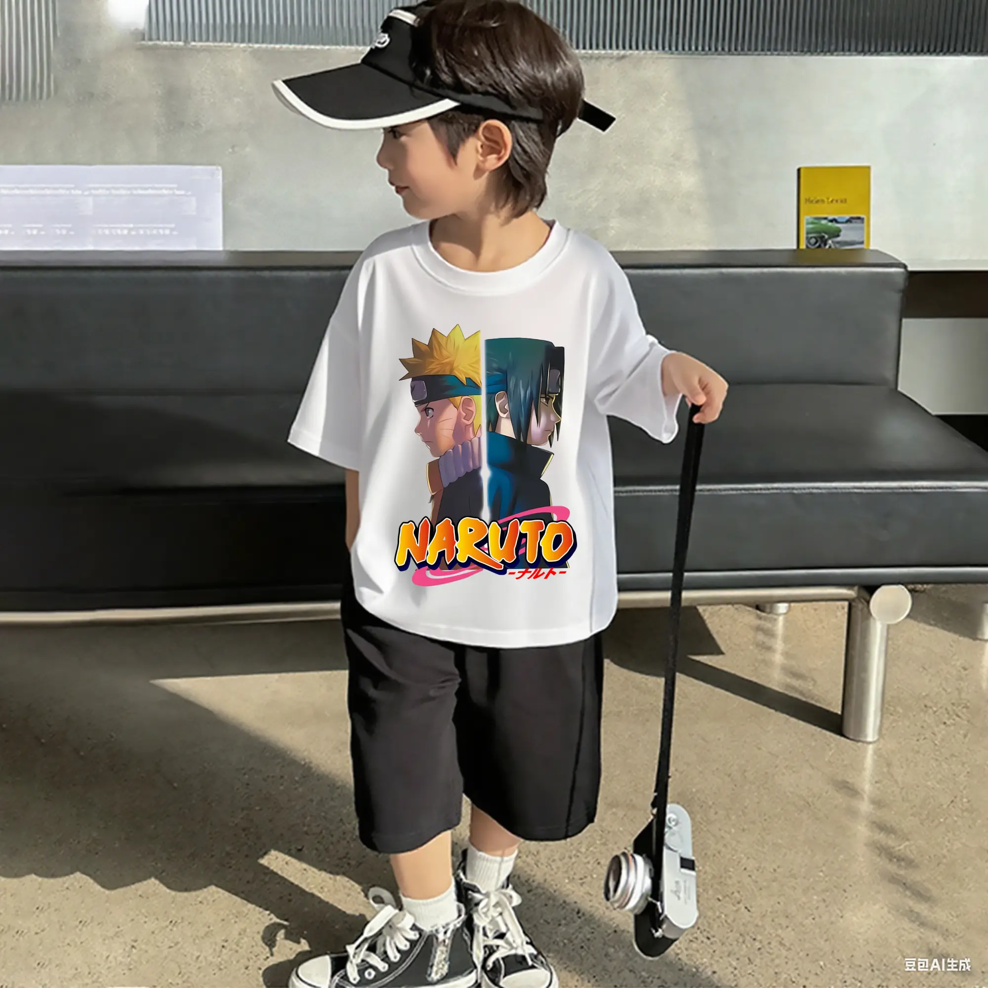 ナルト グッズ うずまき ナルト