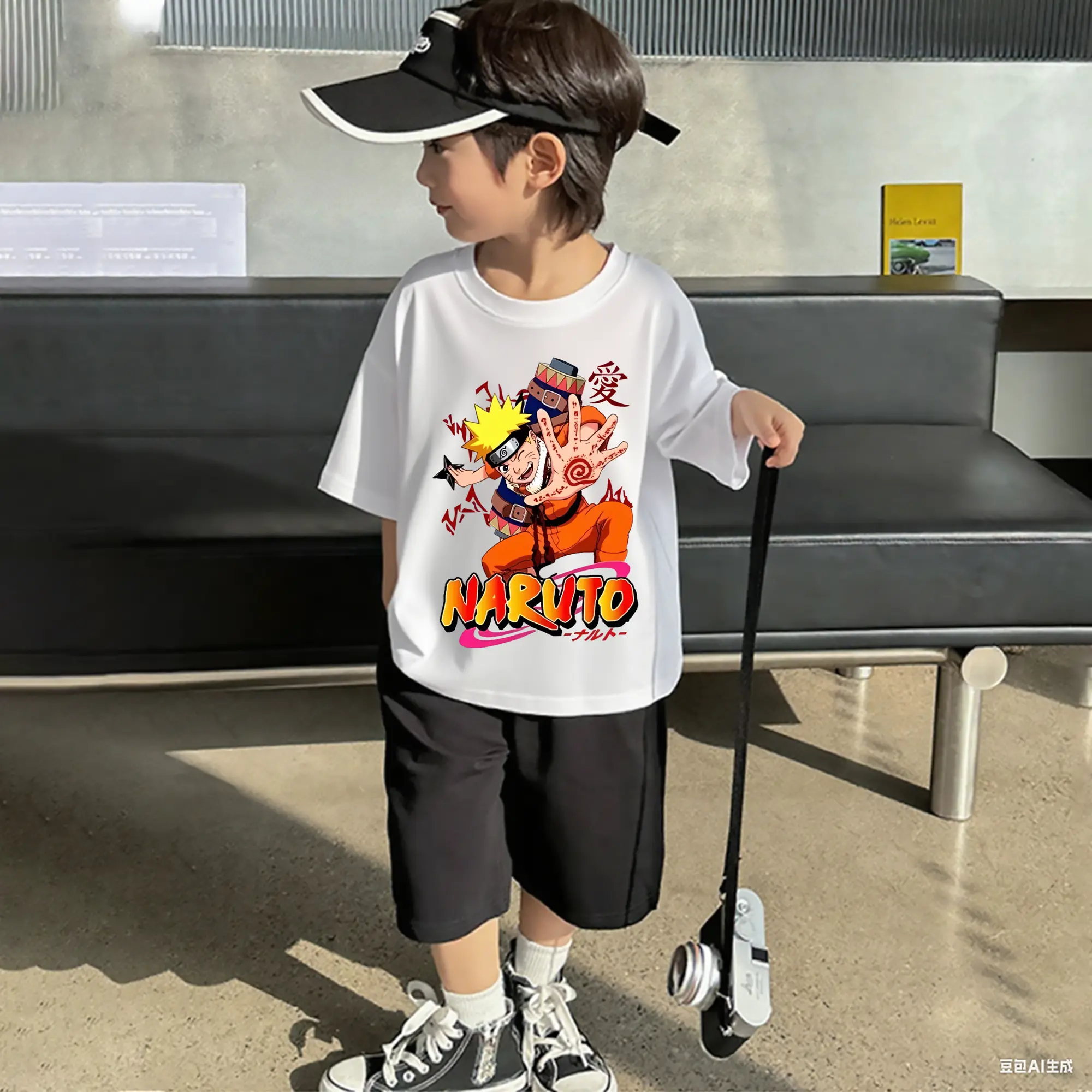 ナルト グッズ うずまき ナルト