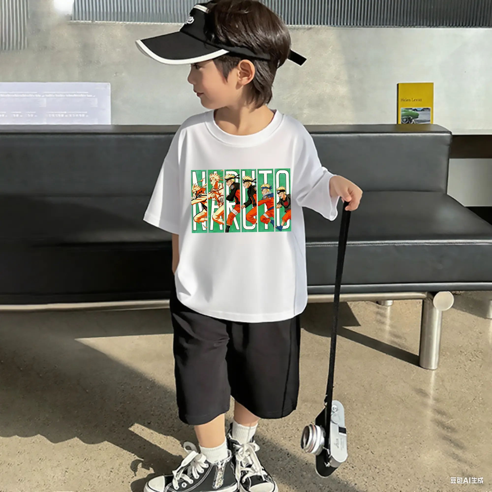 ナルト グッズ うずまき ナルト