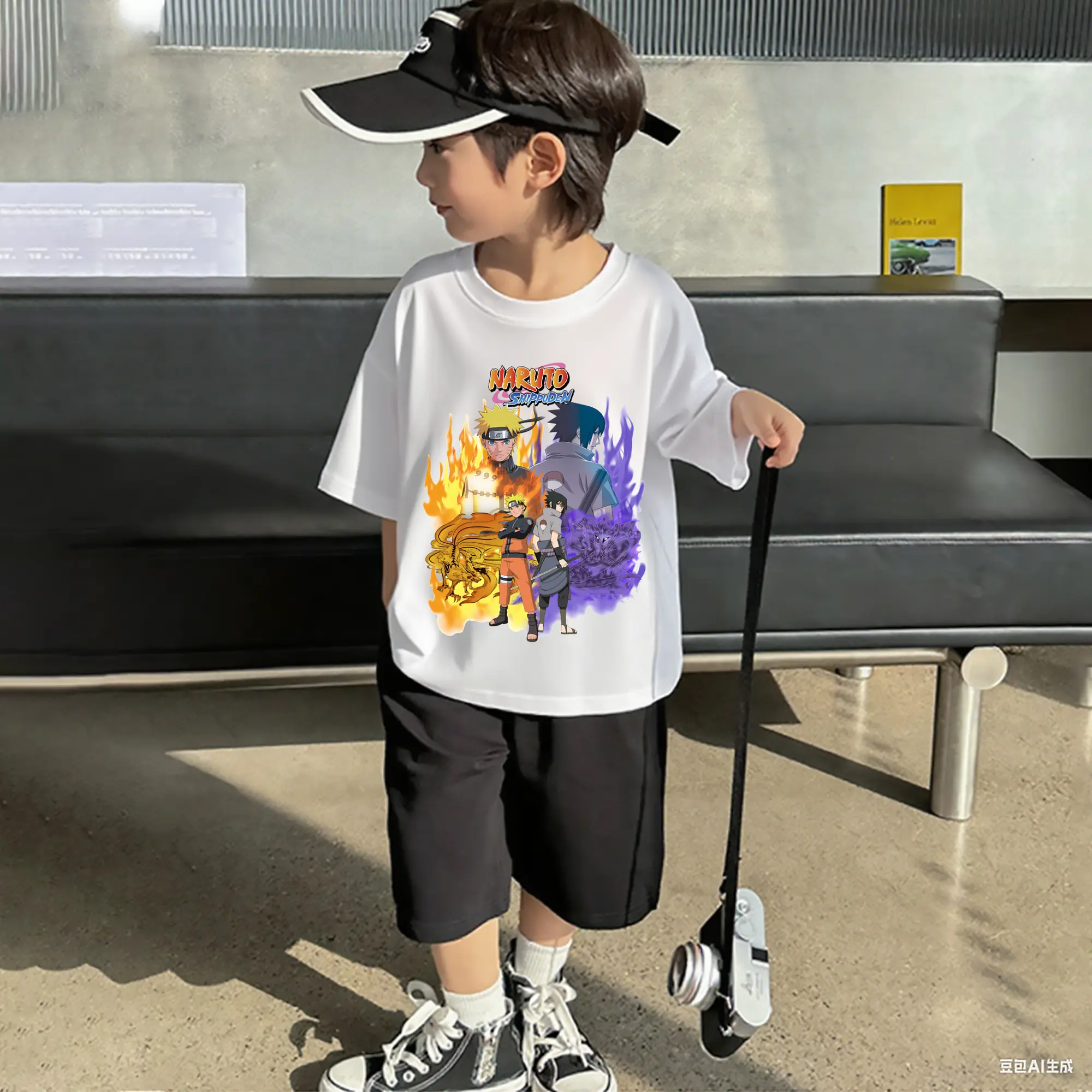 ナルト グッズ うずまき ナルト