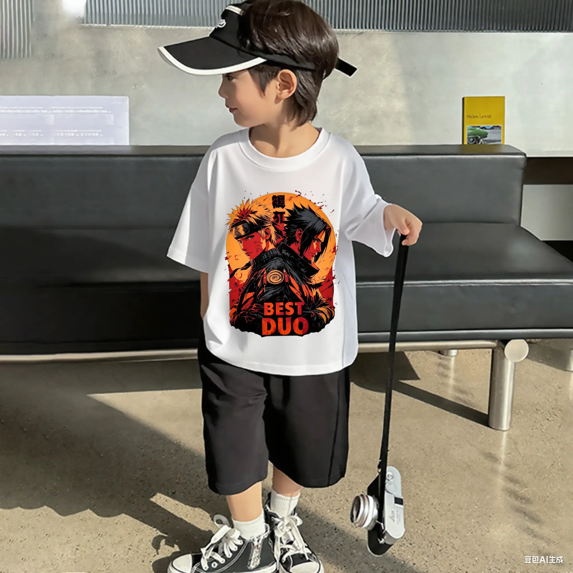 ナルト グッズ うずまき ナルト