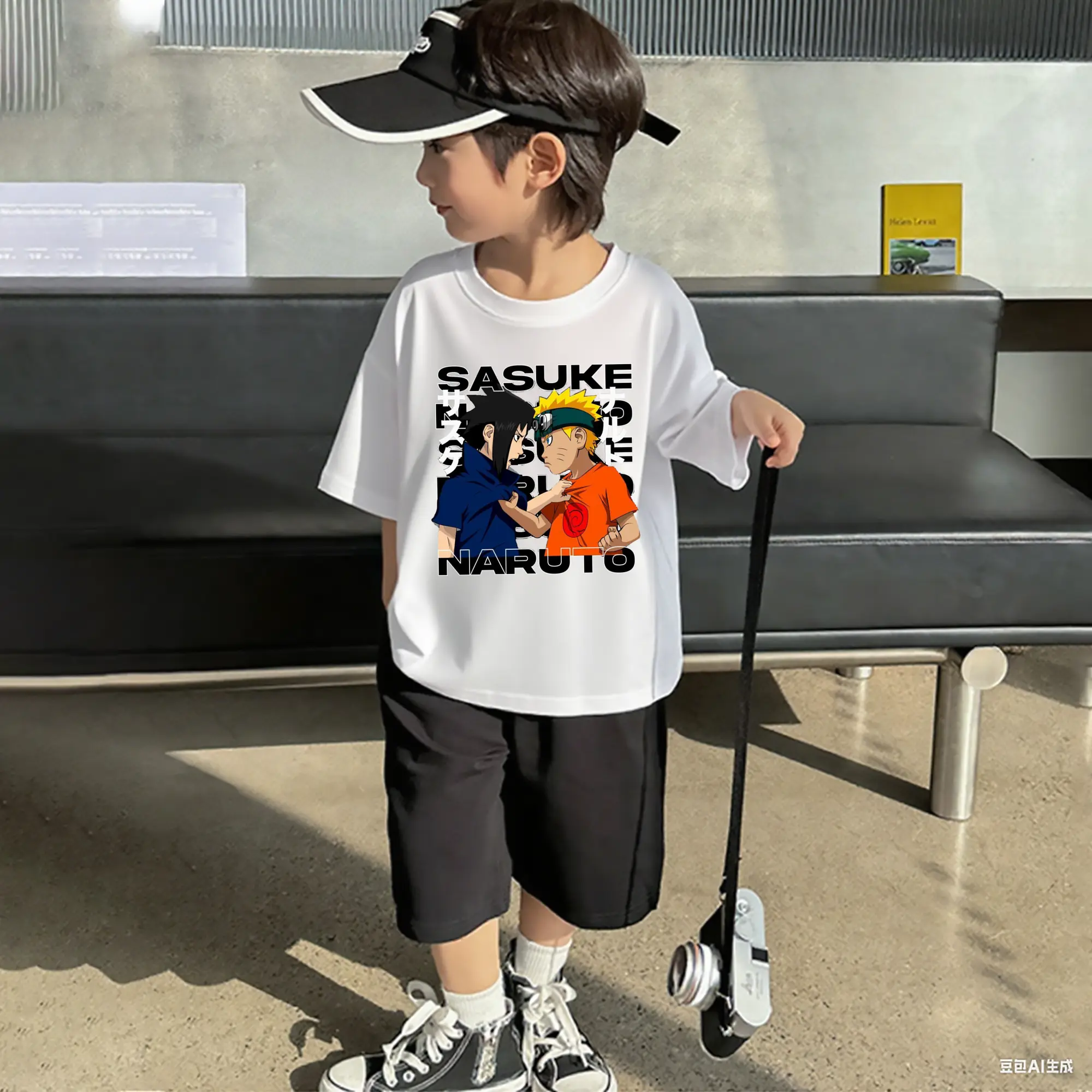 ナルト グッズ うずまき ナルト