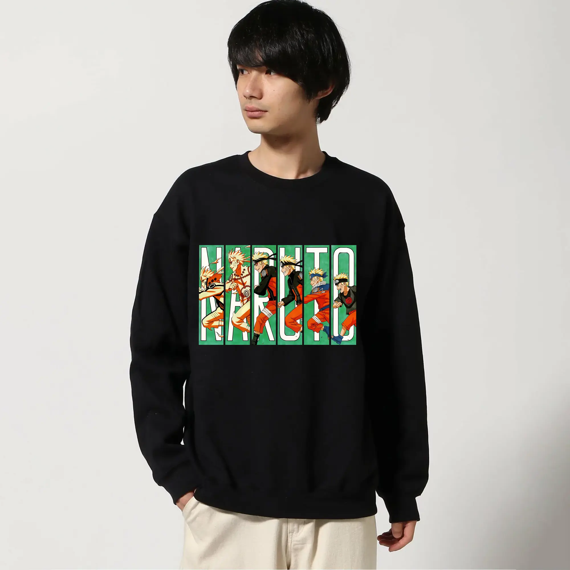 ナルト グッズ うずまき ナルト