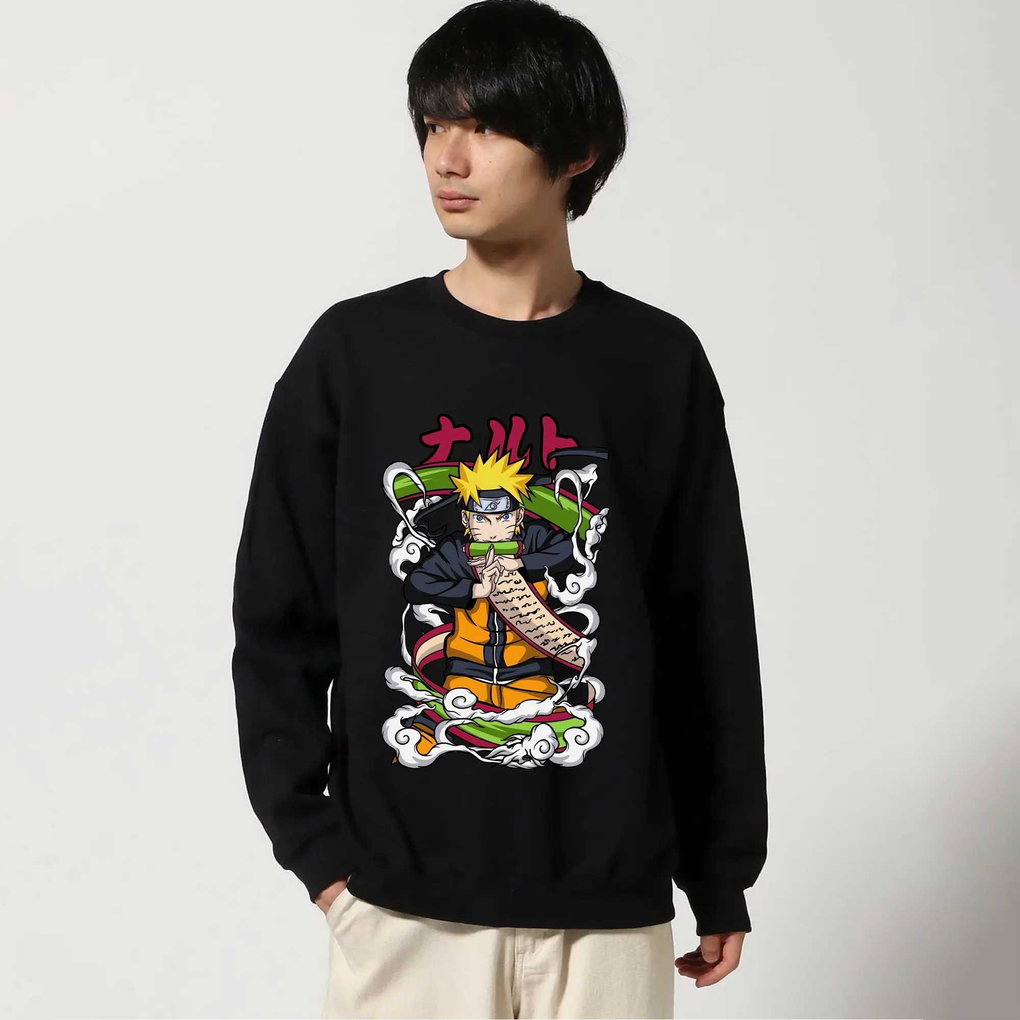 ナルト グッズ うずまき ナルト