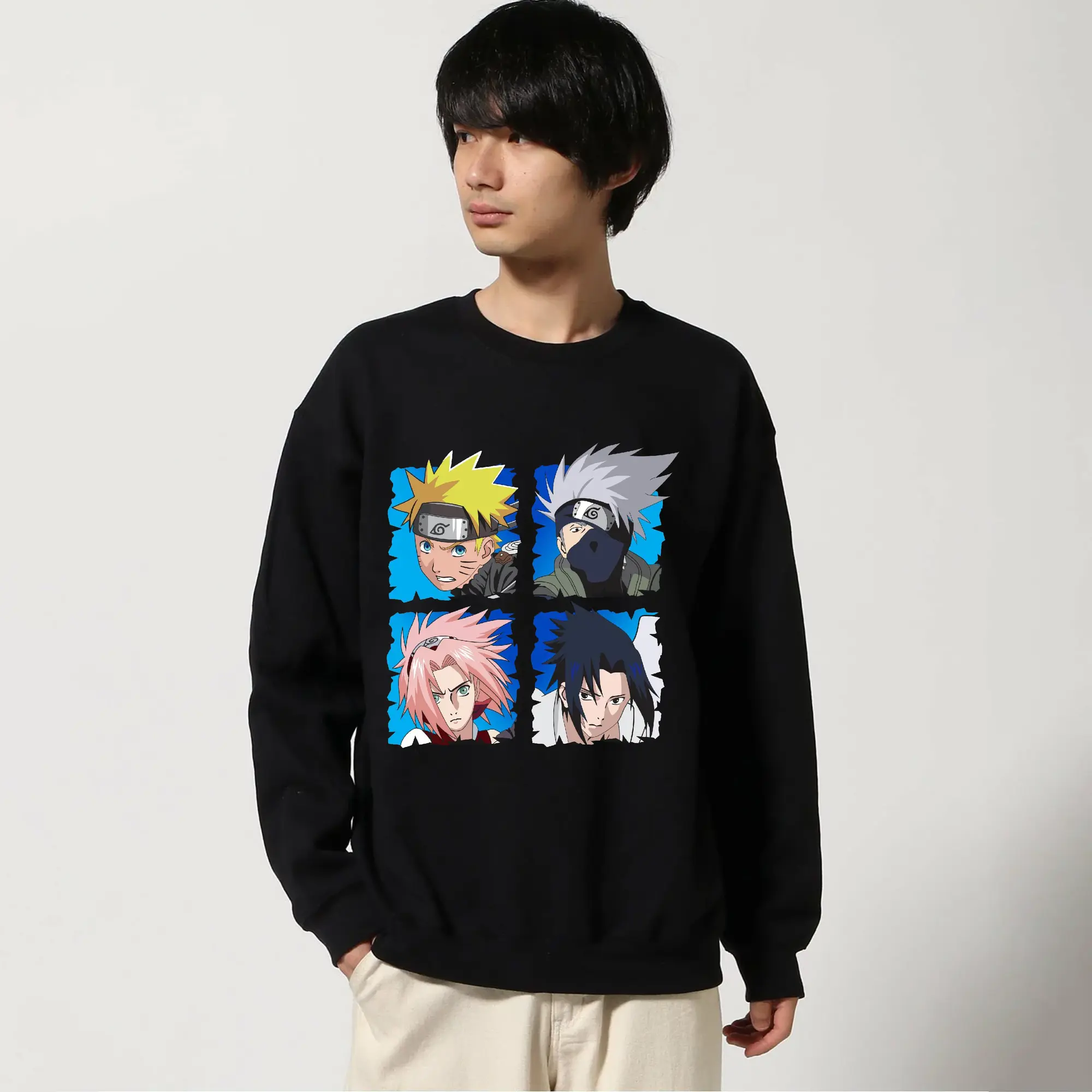 ナルト グッズ うずまき ナルト