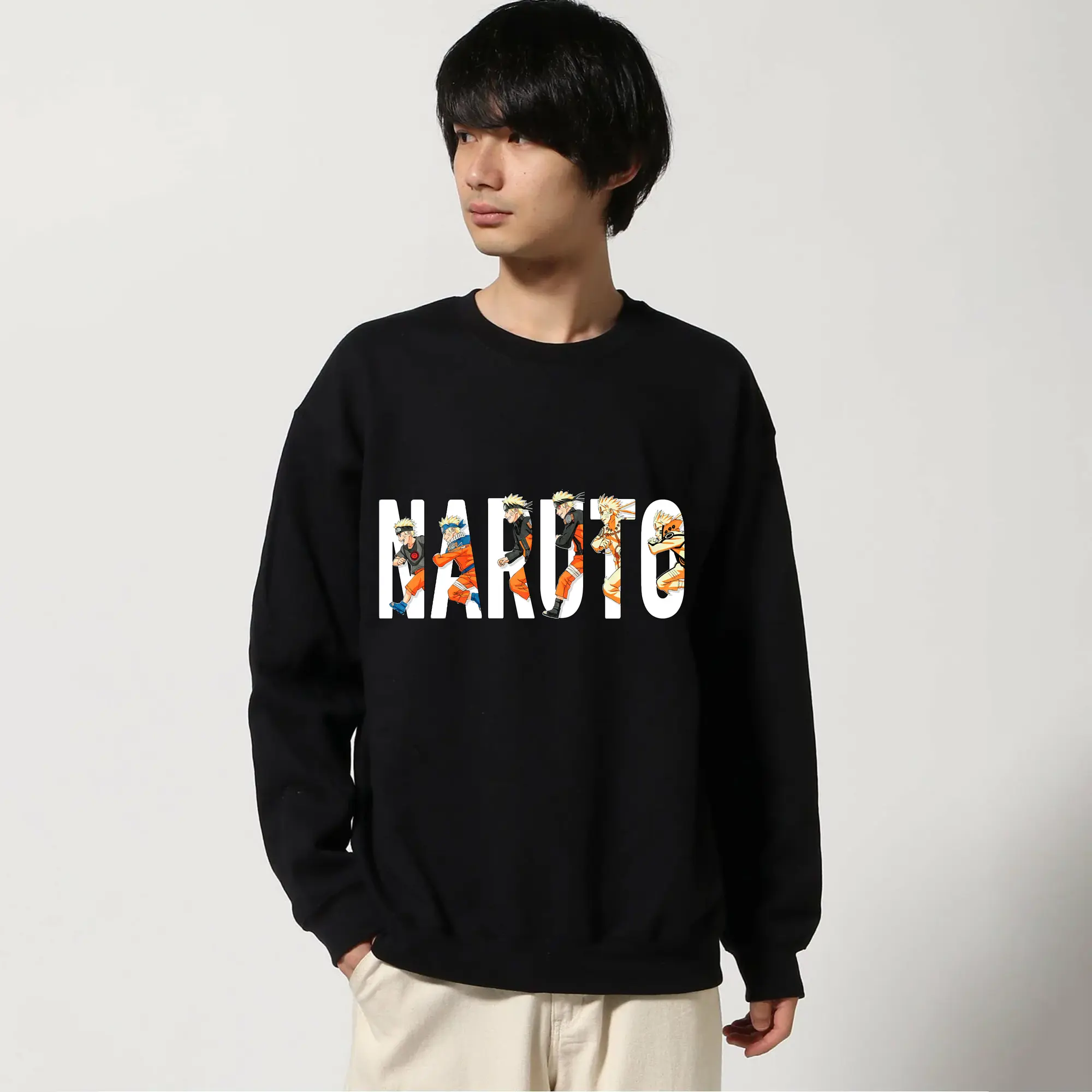 ナルト グッズ うずまき ナルト