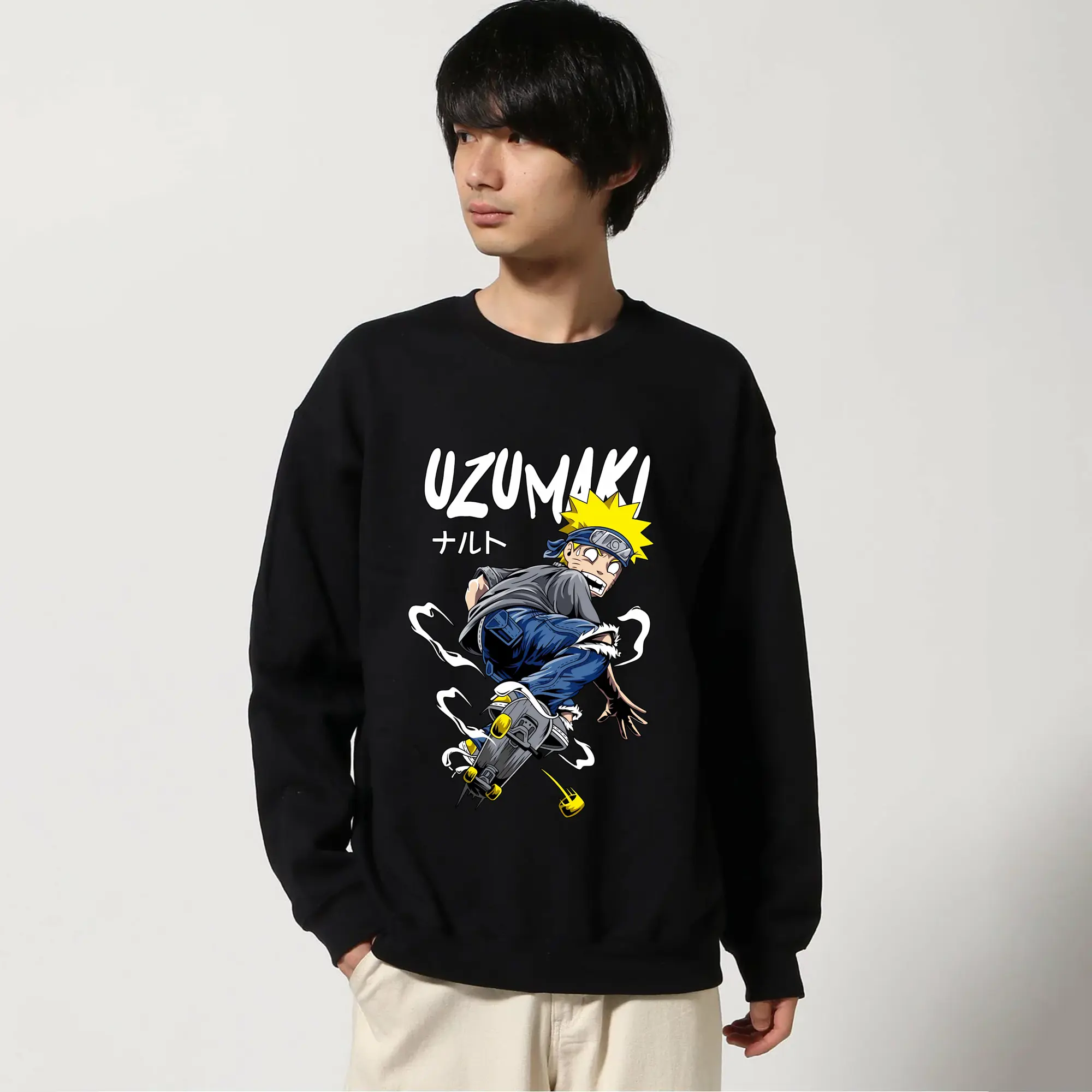 ナルト グッズ うずまき ナルト