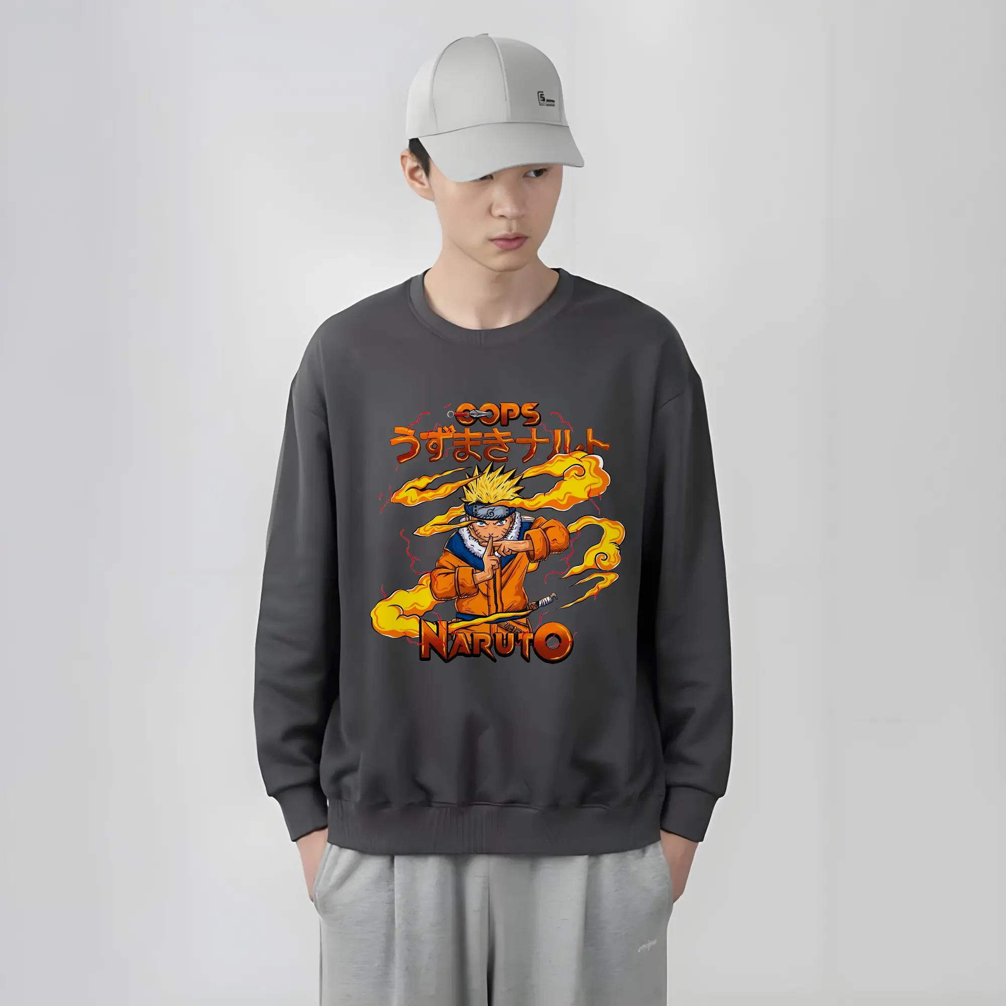 ナルト グッズ うずまき ナルト