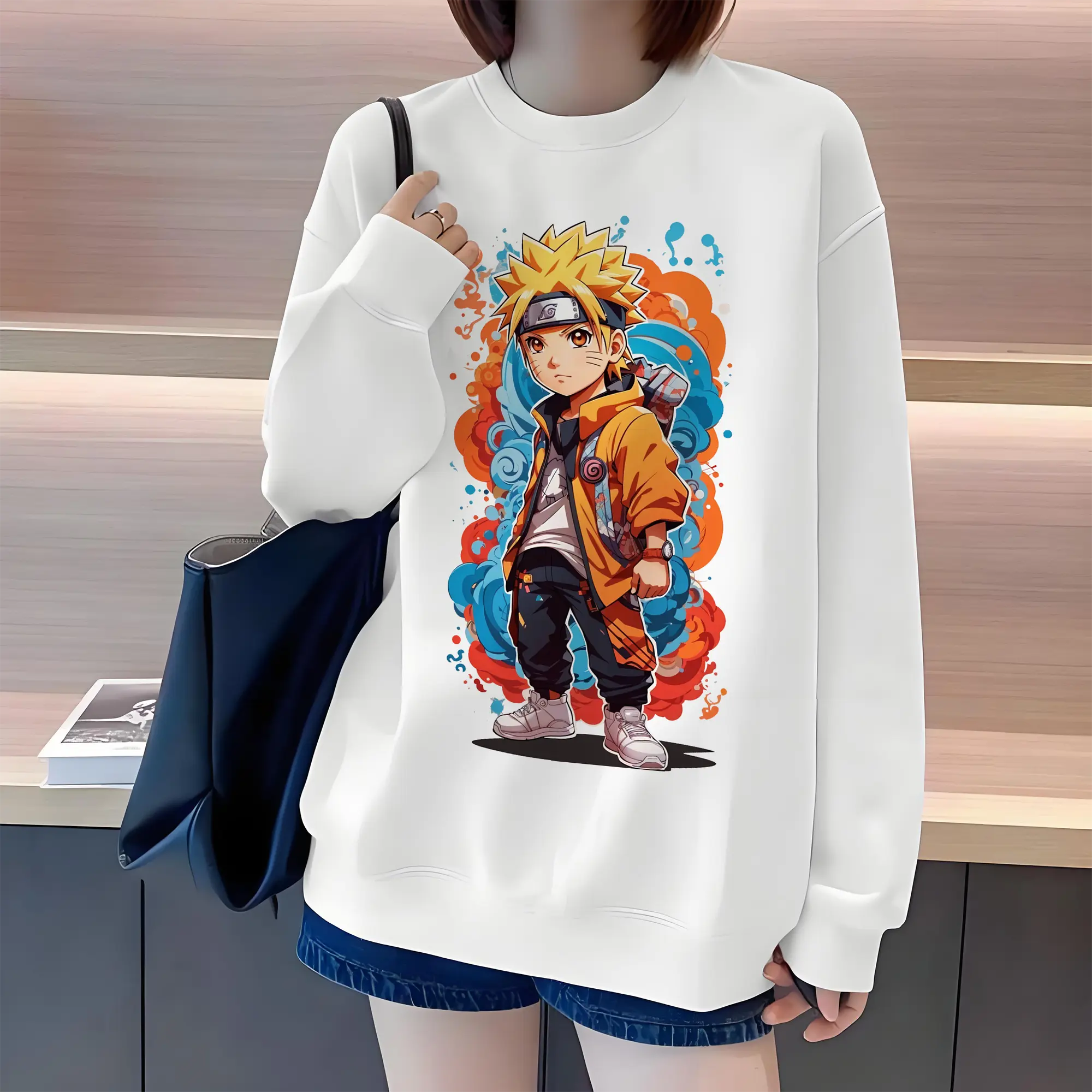 ナルト グッズ うずまき ナルト