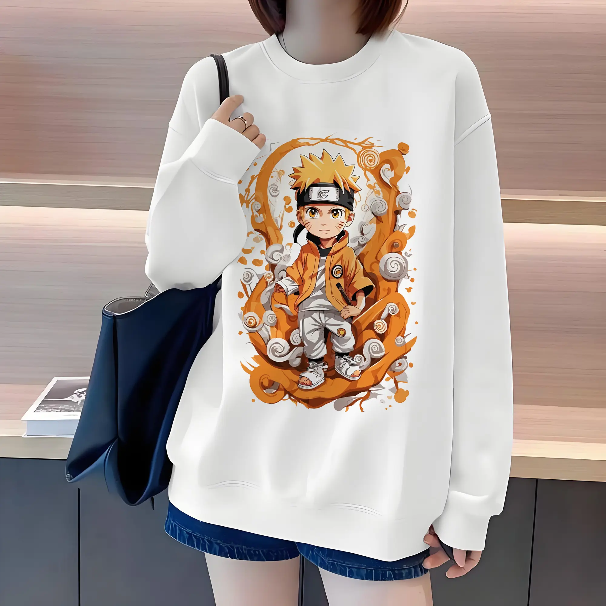 ナルト グッズ うずまき ナルト