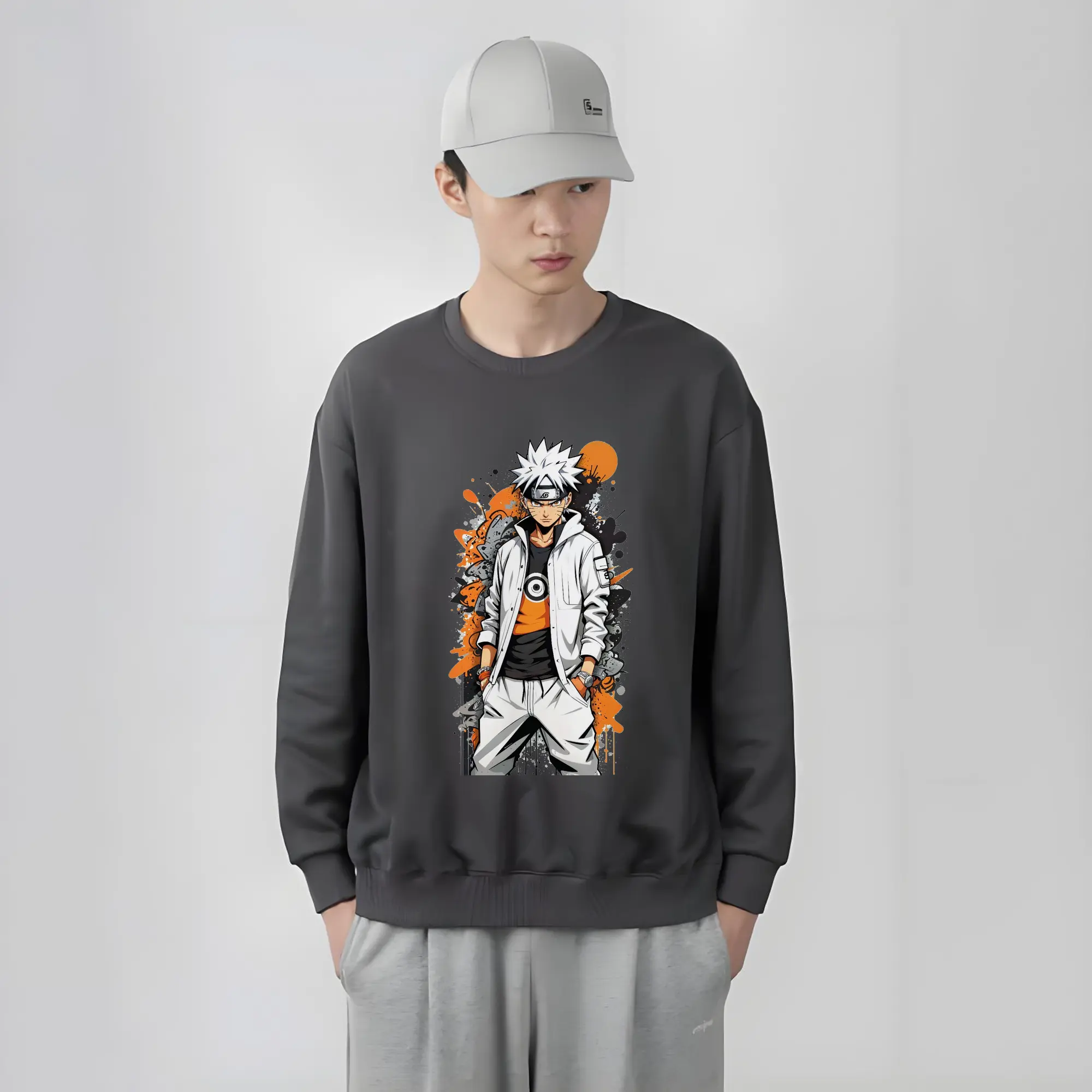 ナルト グッズ うずまき ナルト