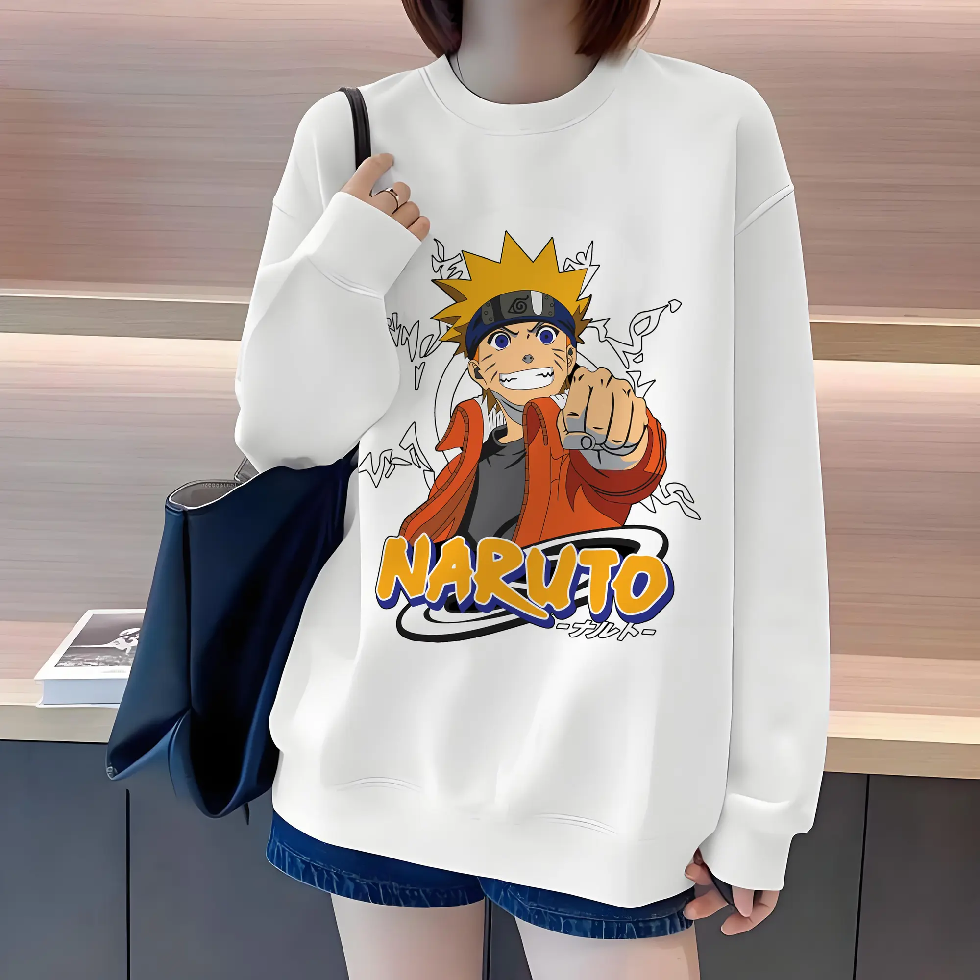 ナルト グッズ うずまき ナルト