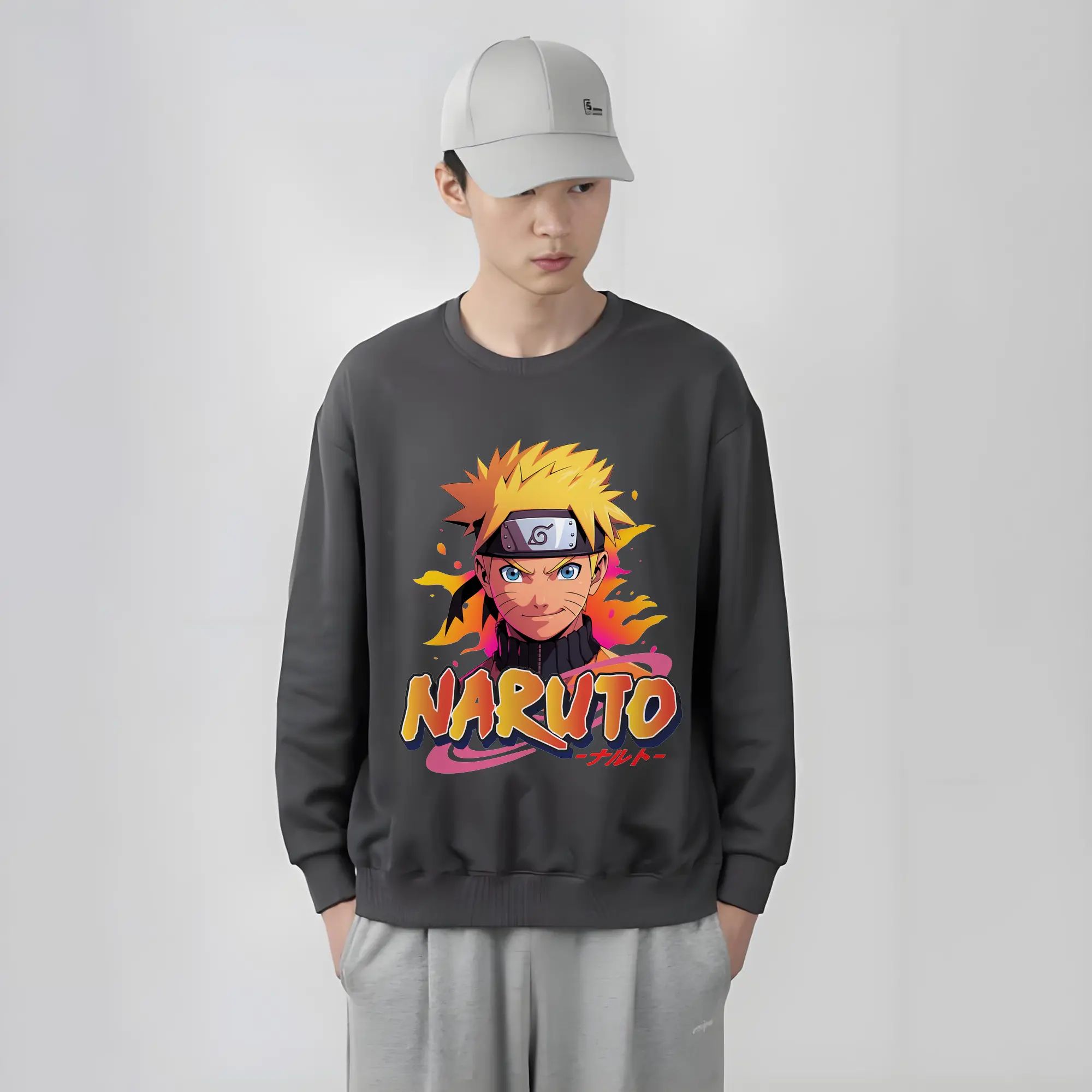 ナルト グッズ うずまき ナルト