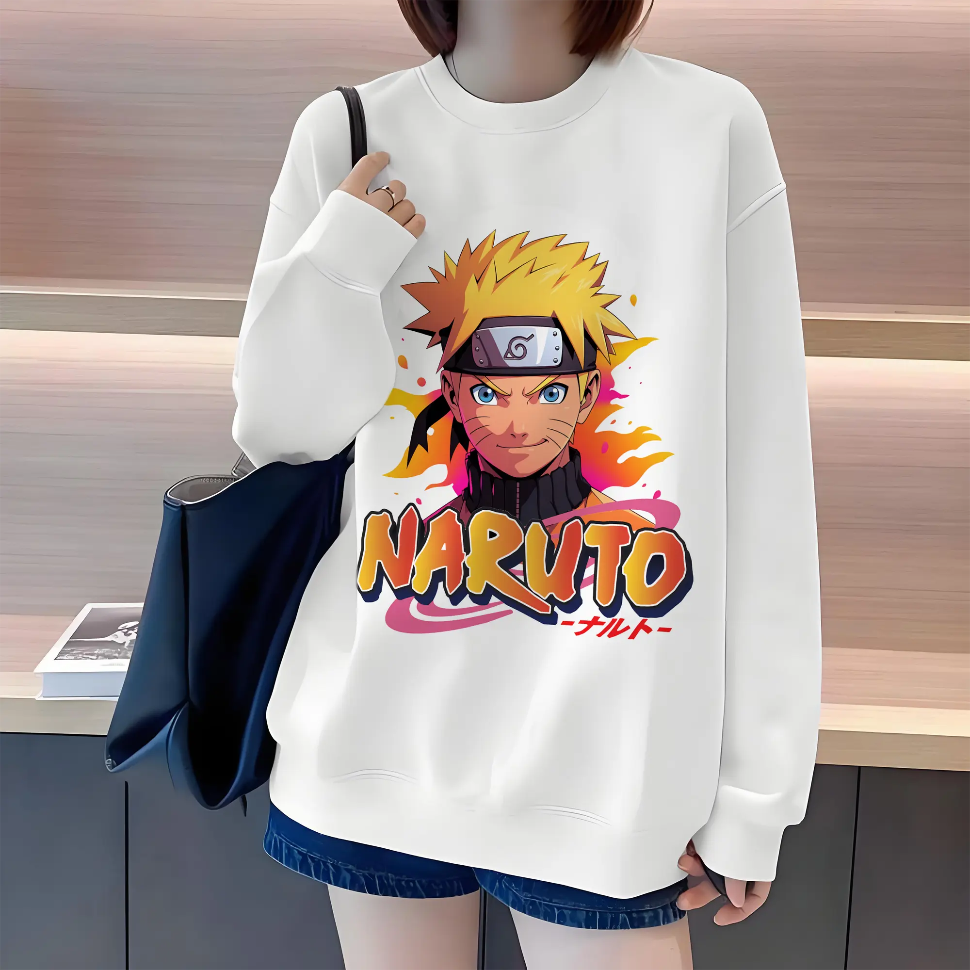 ナルト グッズ うずまき ナルト