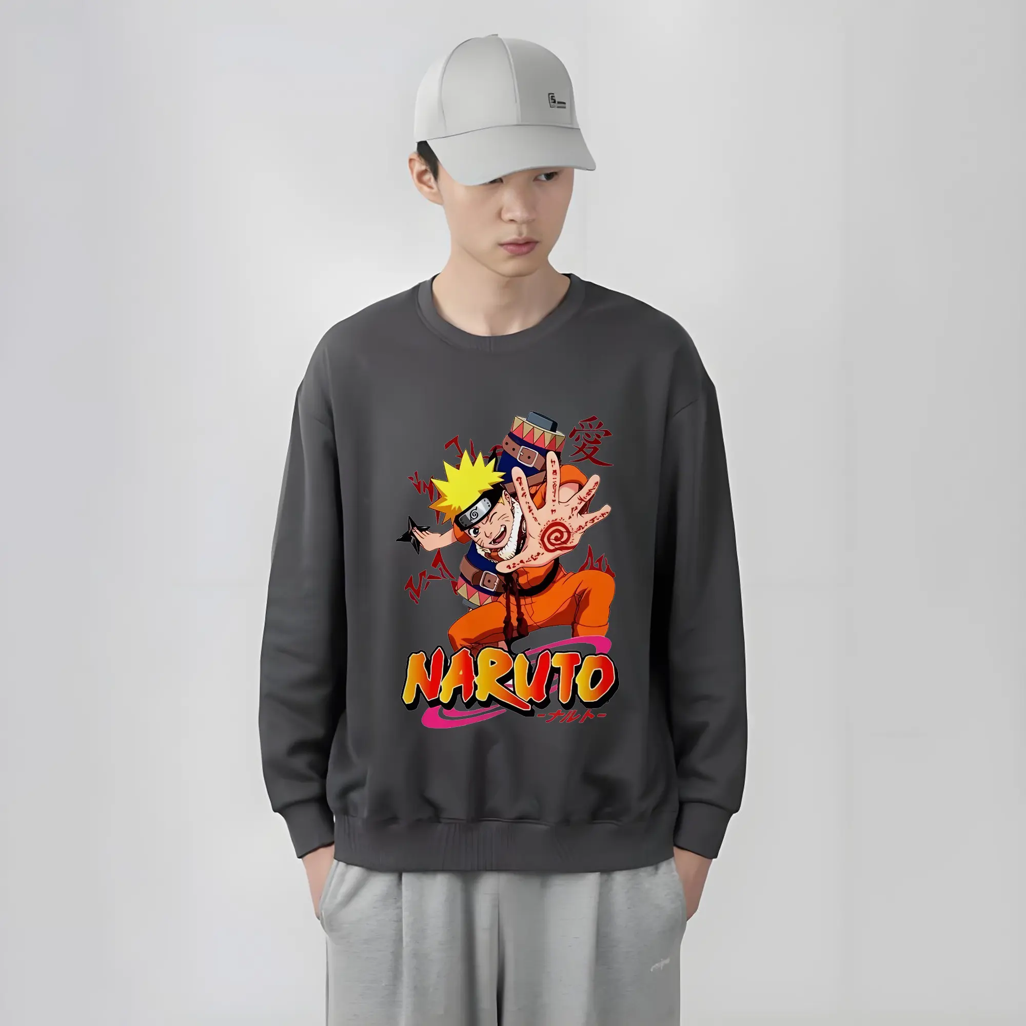 ナルト グッズ うずまき ナルト