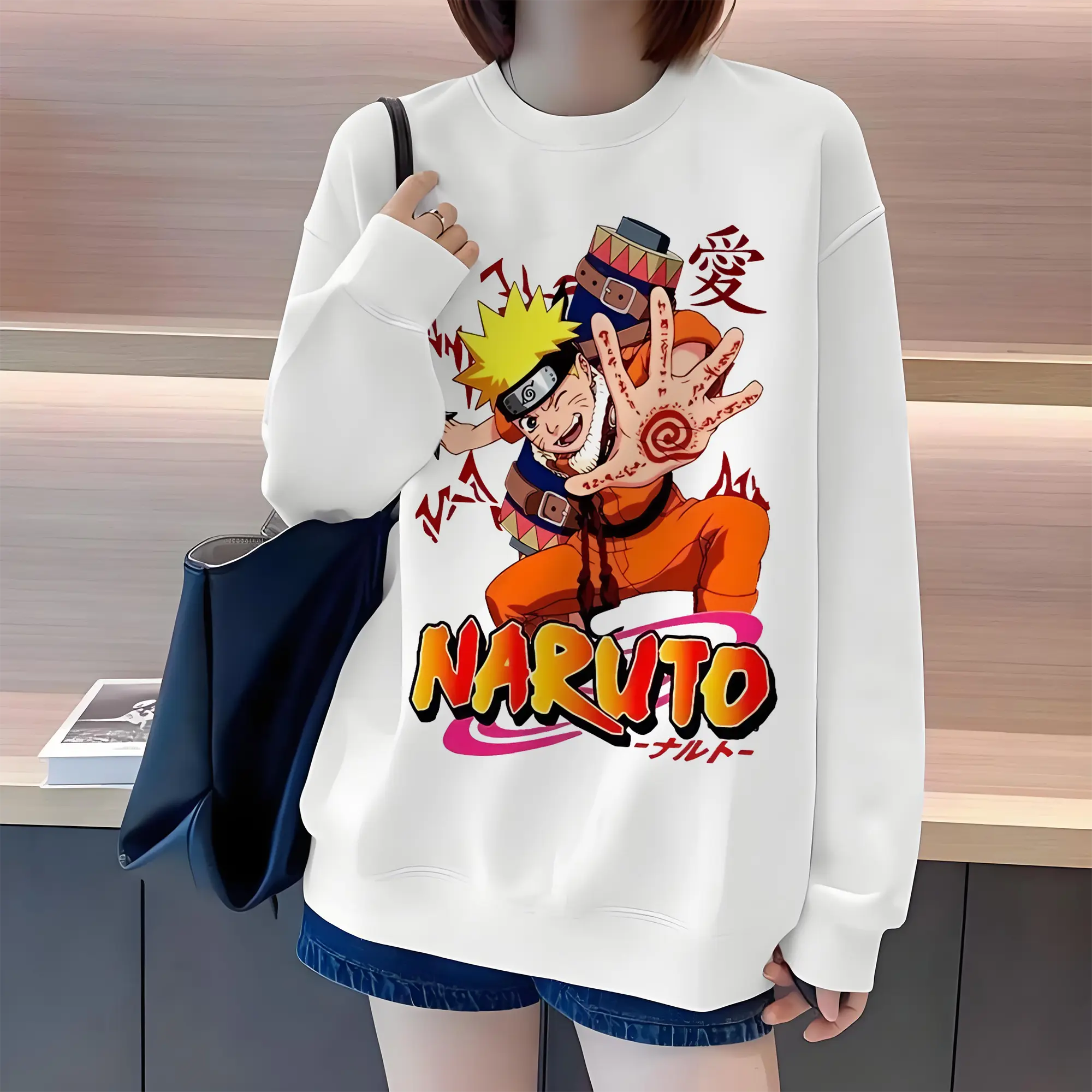 ナルト グッズ うずまき ナルト