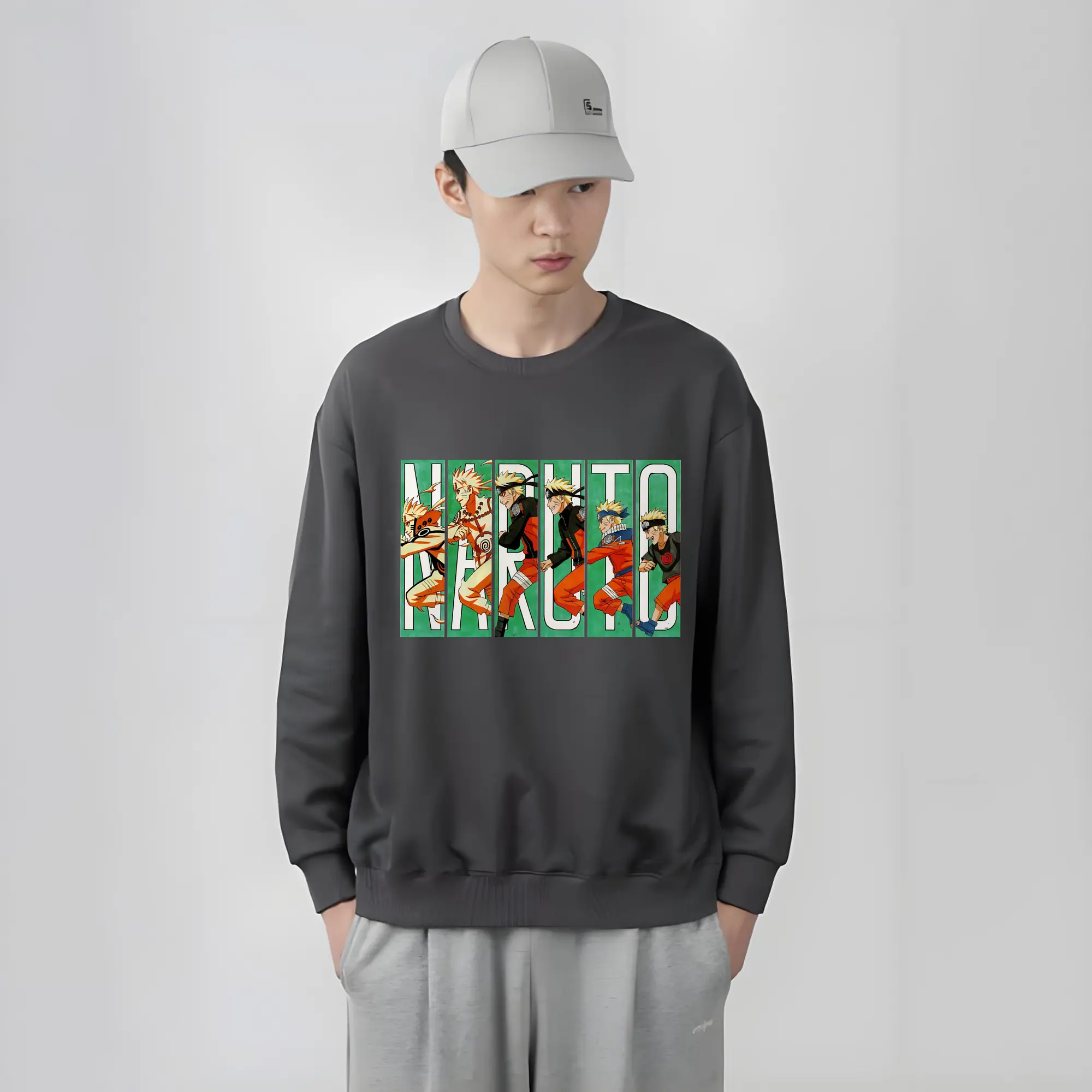 ナルト グッズ うずまき ナルト