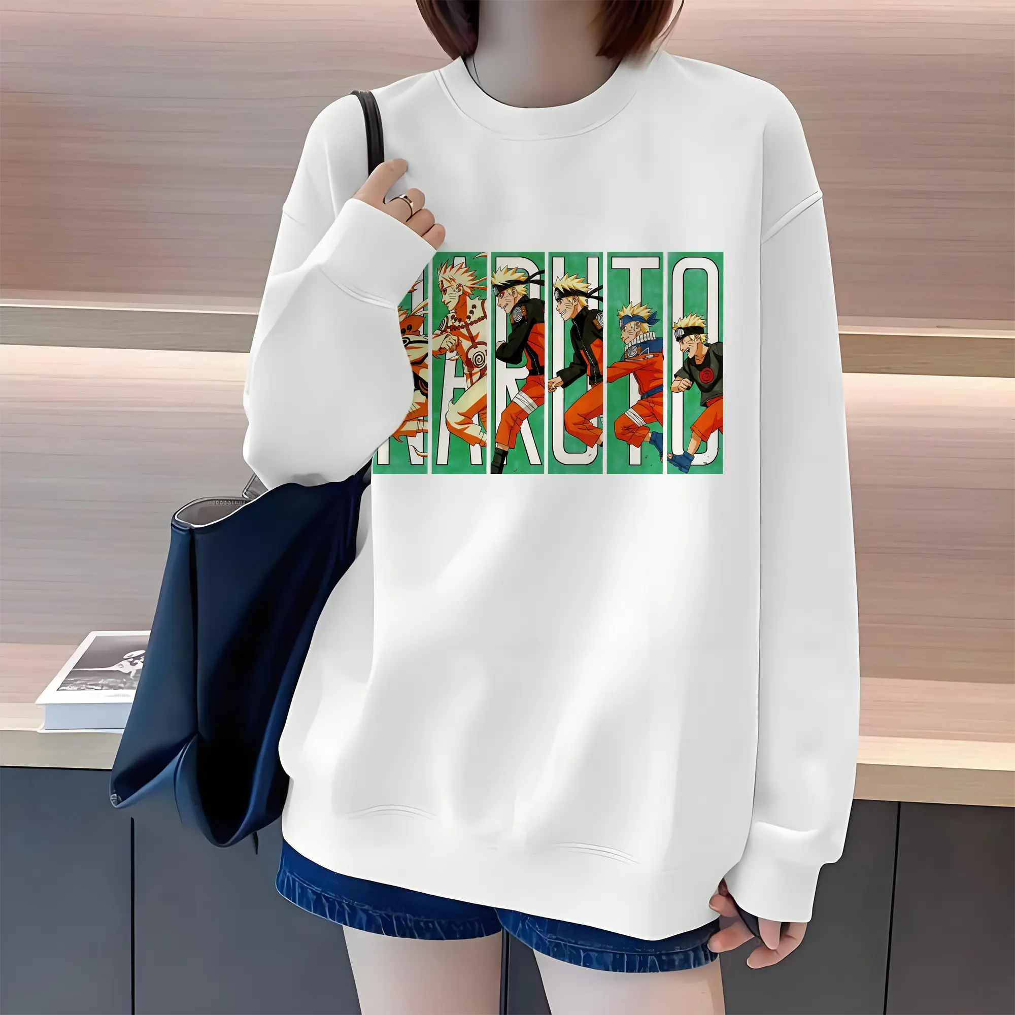 ナルト グッズ うずまき ナルト