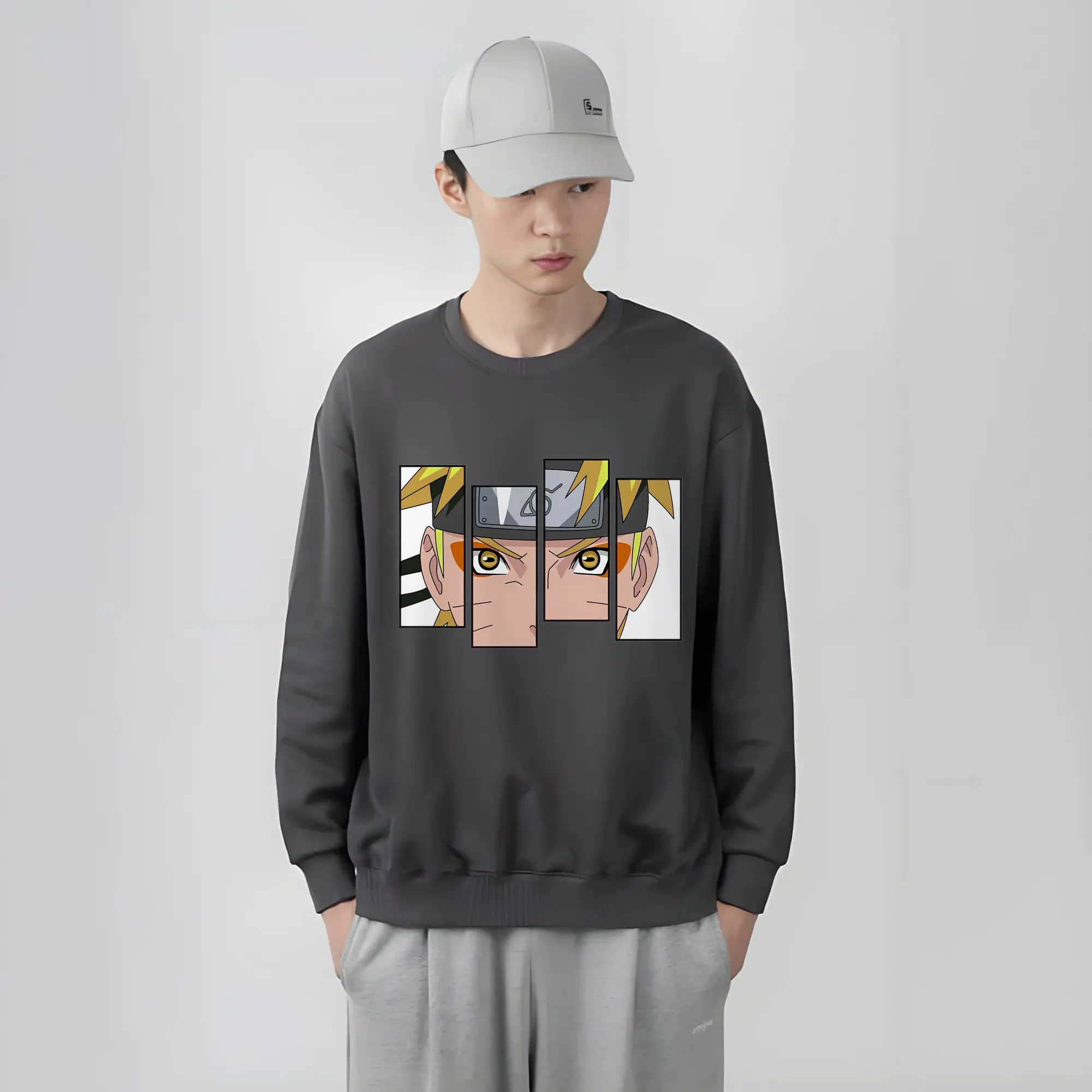 ナルト グッズ うずまき ナルト