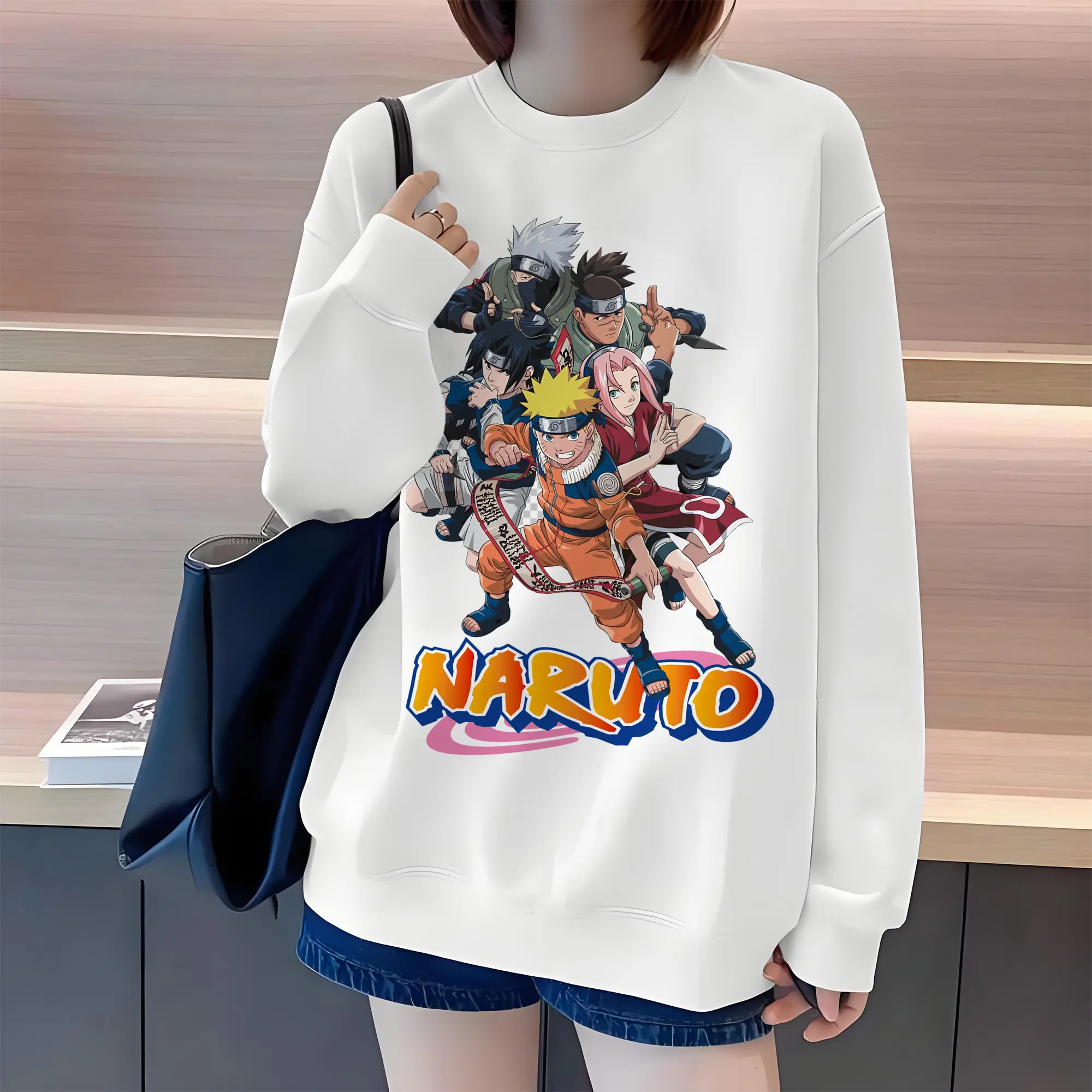 ナルト グッズ うずまき ナルト