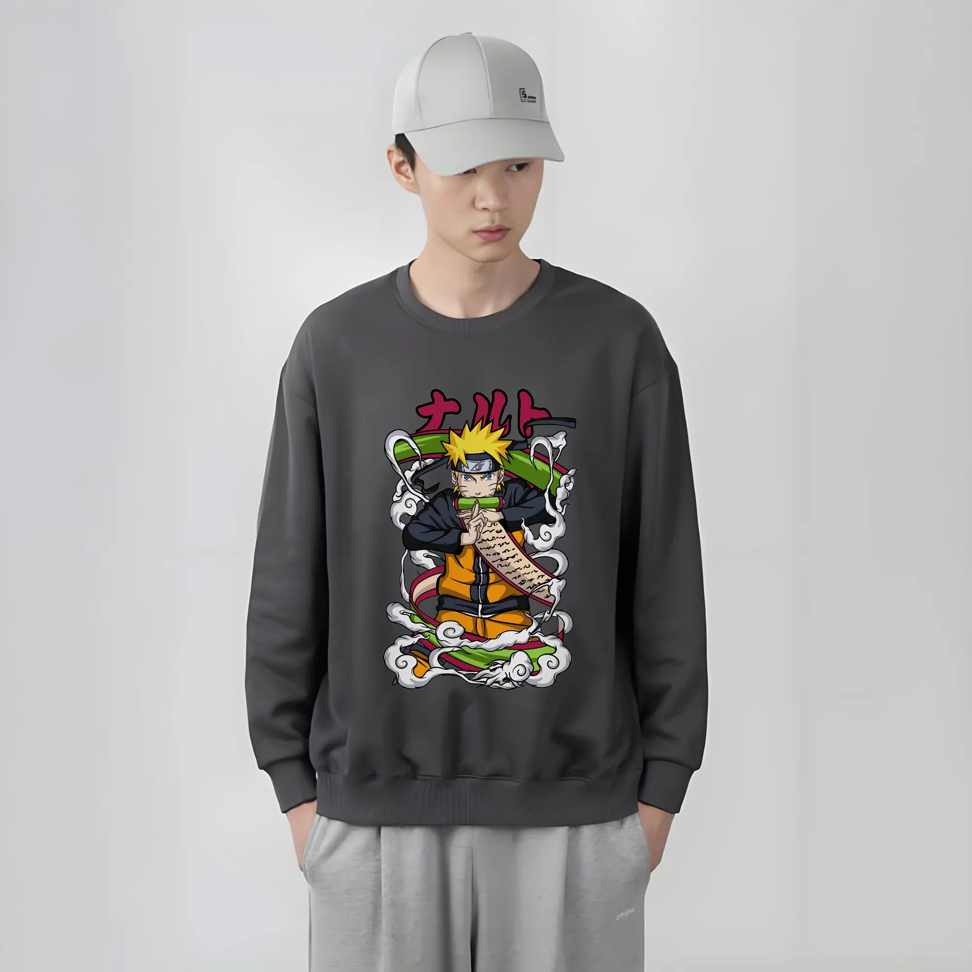 ナルト グッズ うずまき ナルト