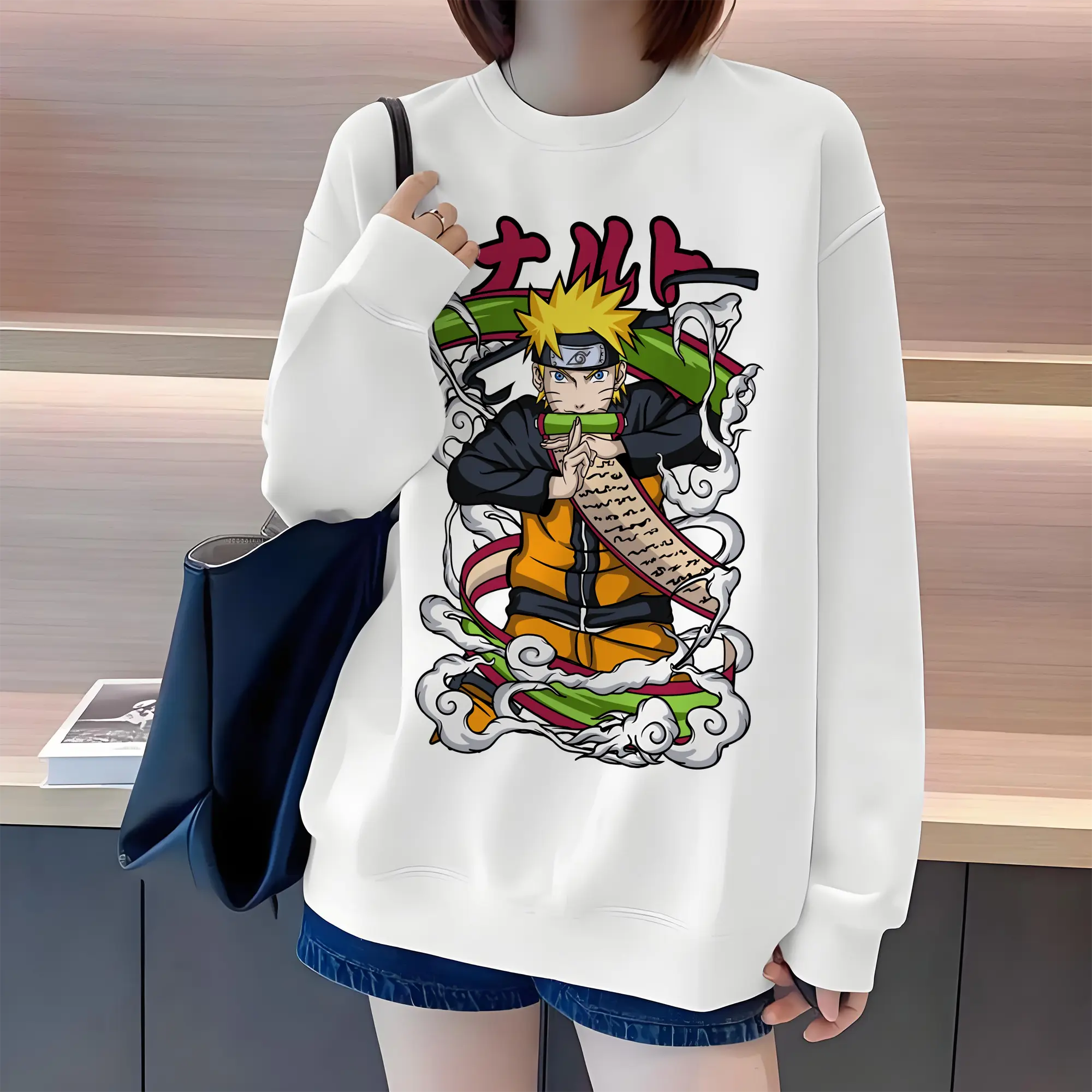 ナルト グッズ うずまき ナルト