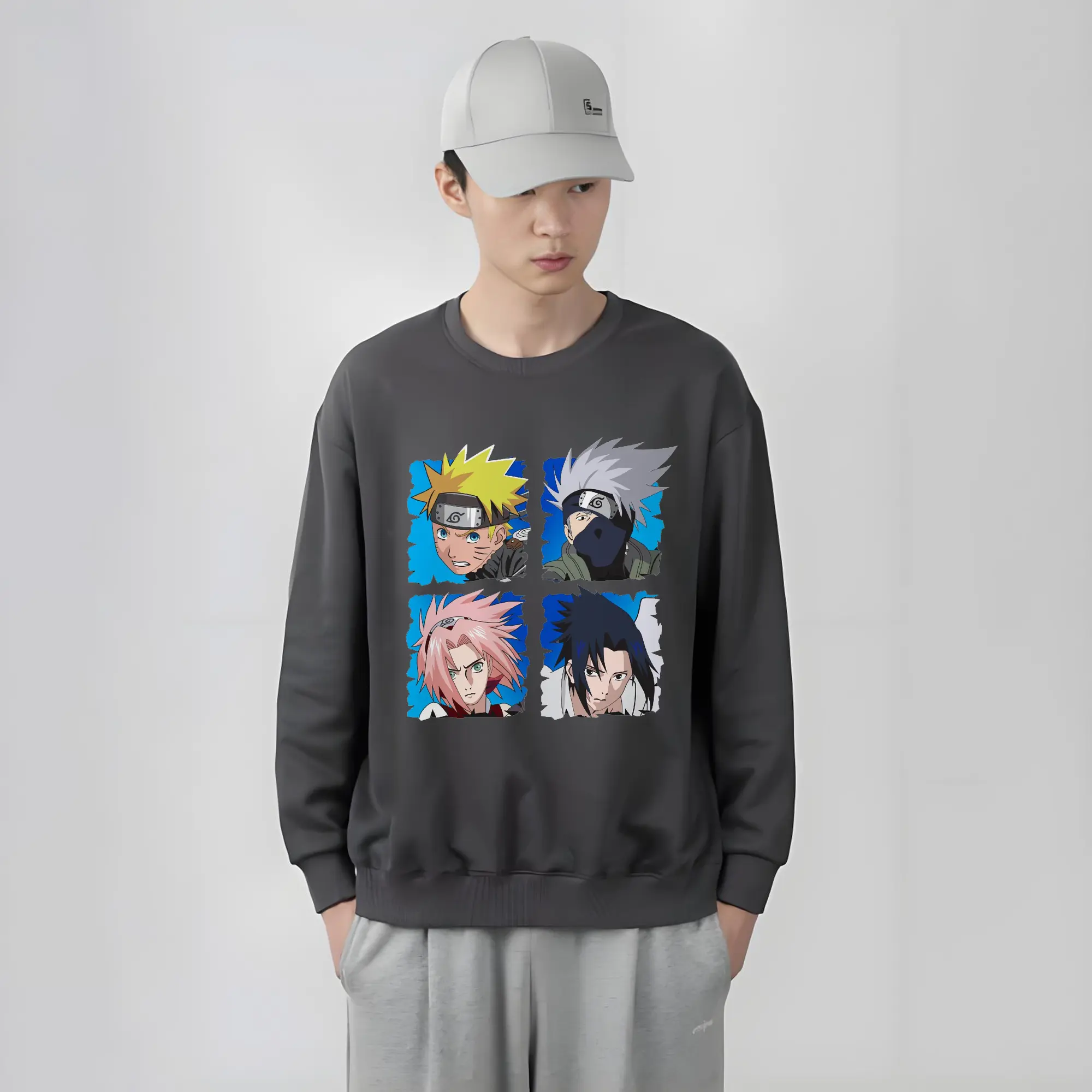 ナルト グッズ うずまき ナルト