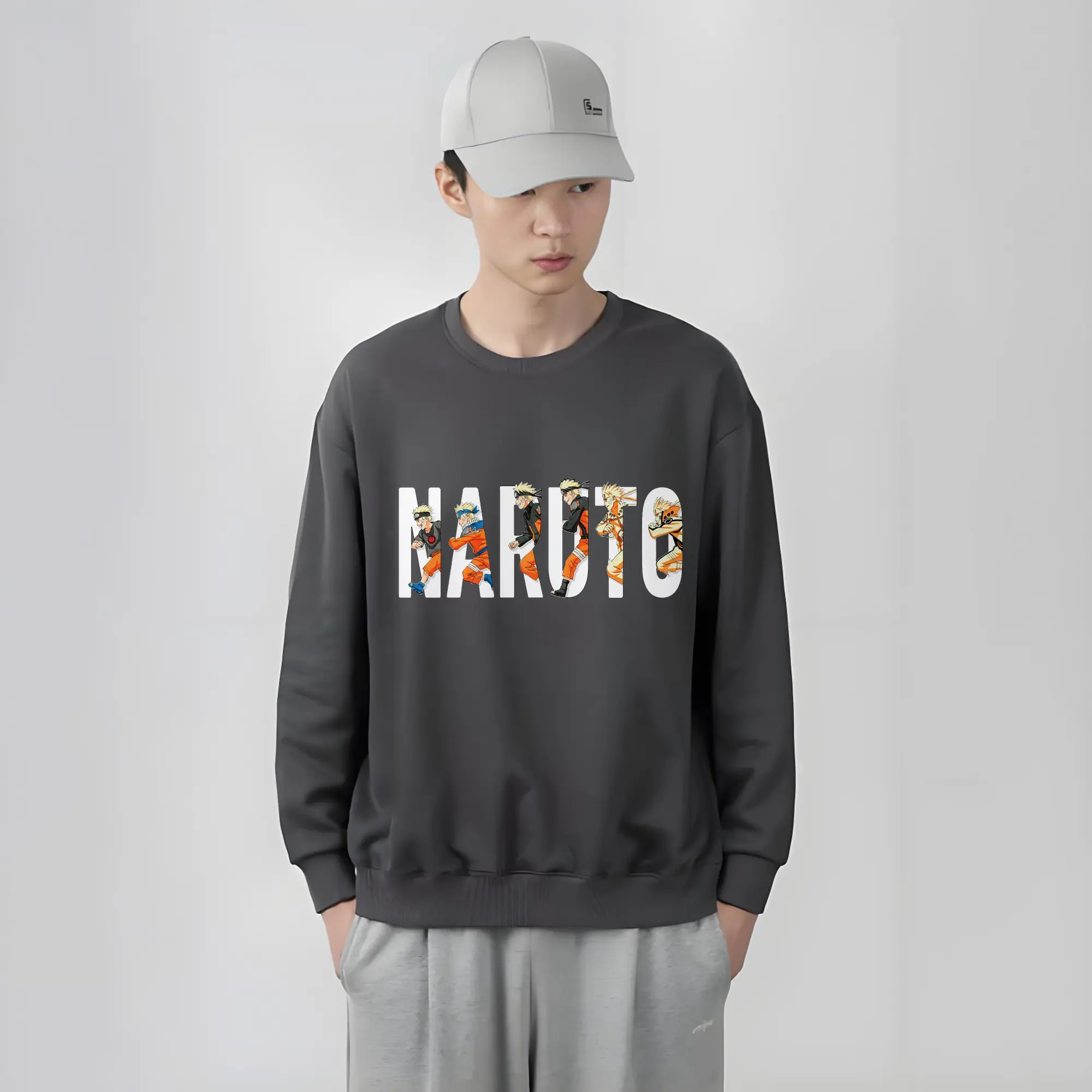 ナルト グッズ うずまき ナルト