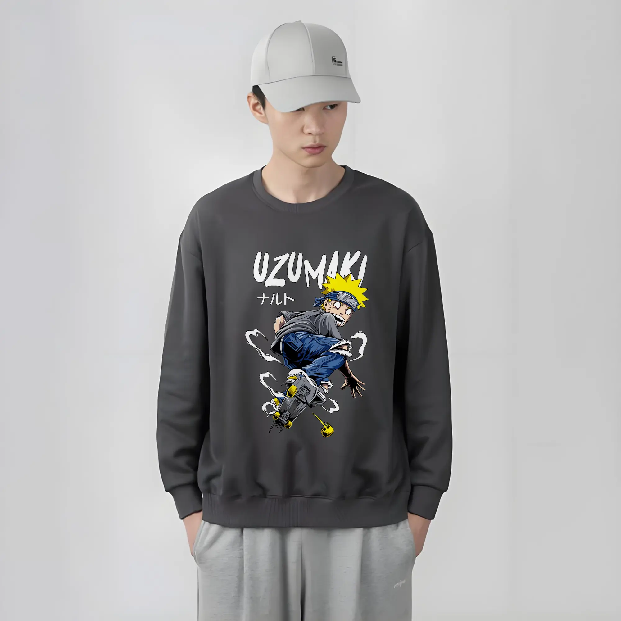 ナルト グッズ うずまき ナルト