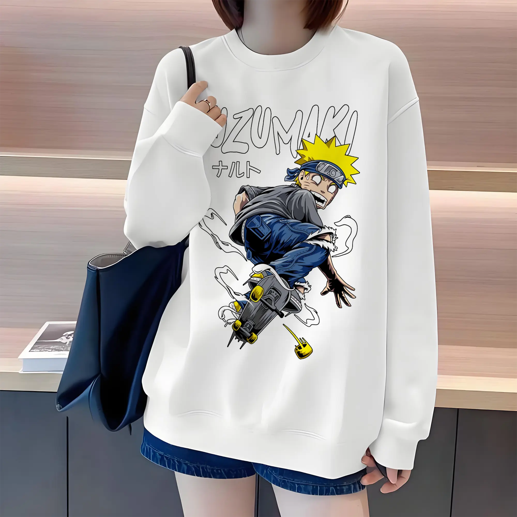 ナルト グッズ うずまき ナルト