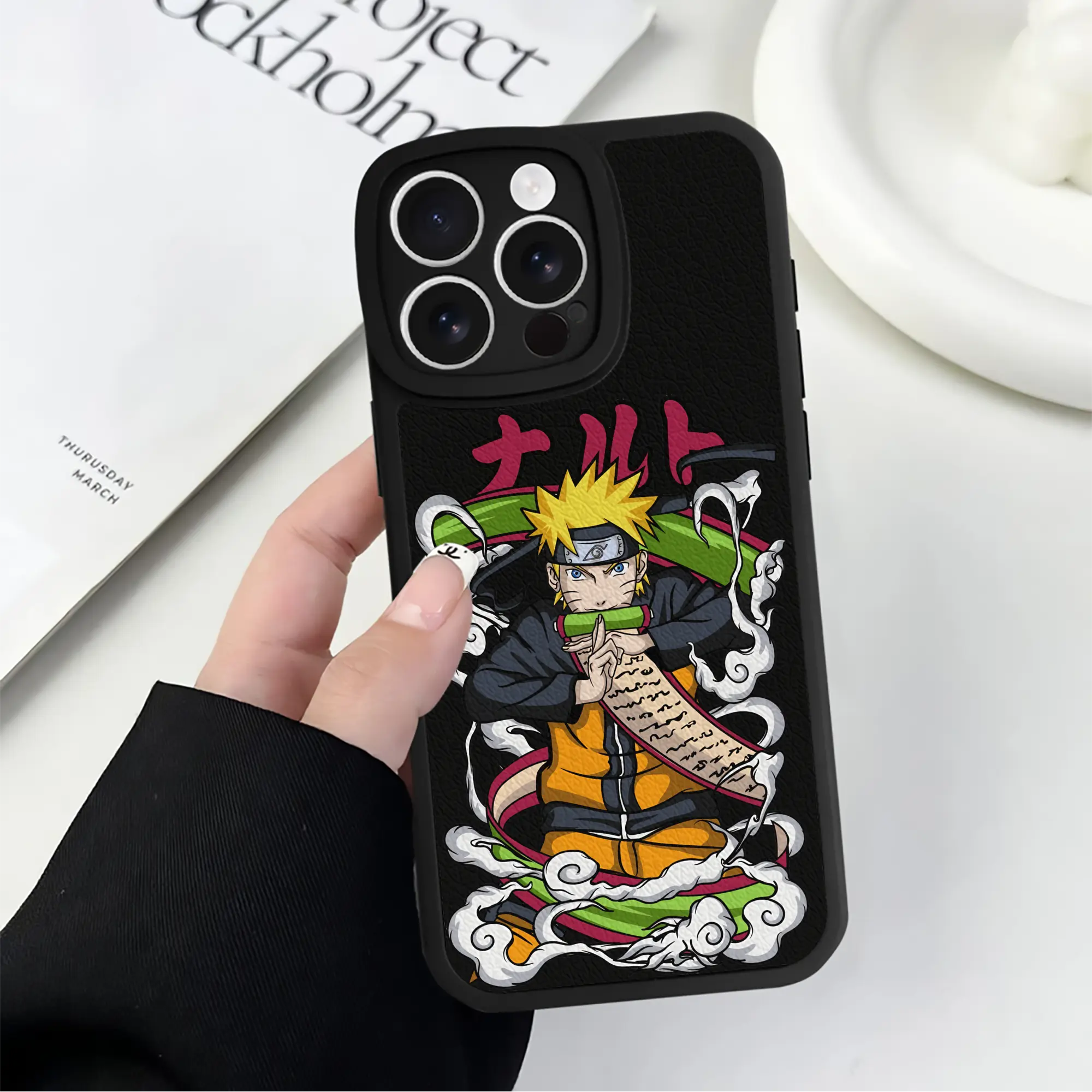 ナルト グッズ うずまき ナルト