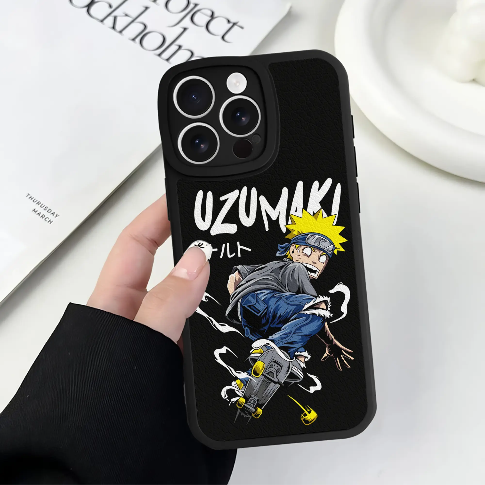 ナルト グッズ うずまき ナルト