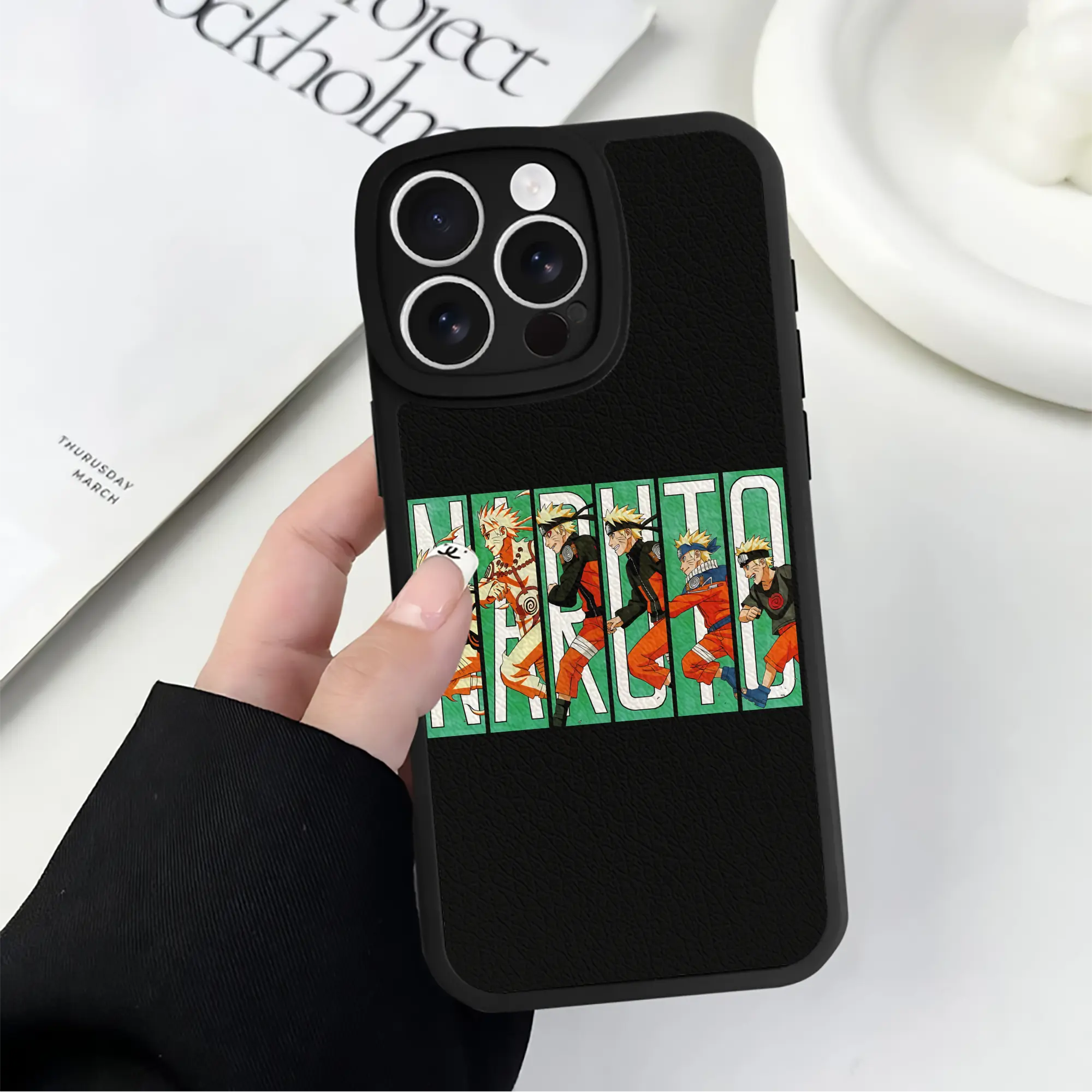 ナルト グッズ うずまき ナルト