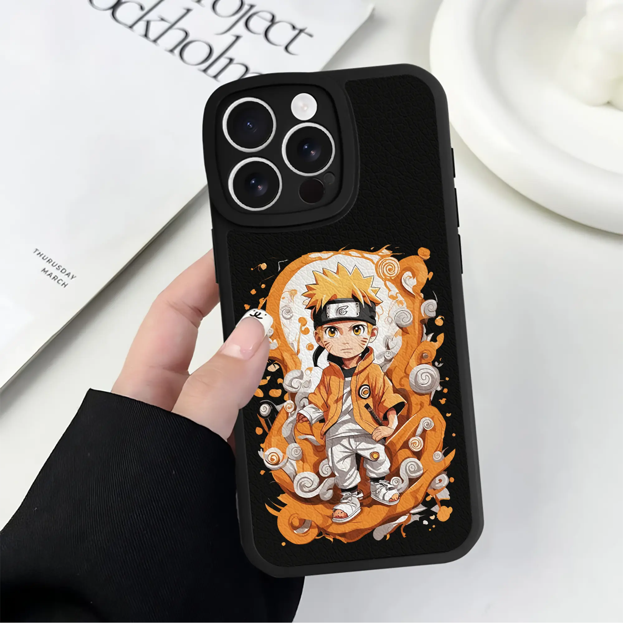 ナルト グッズ うずまき ナルト