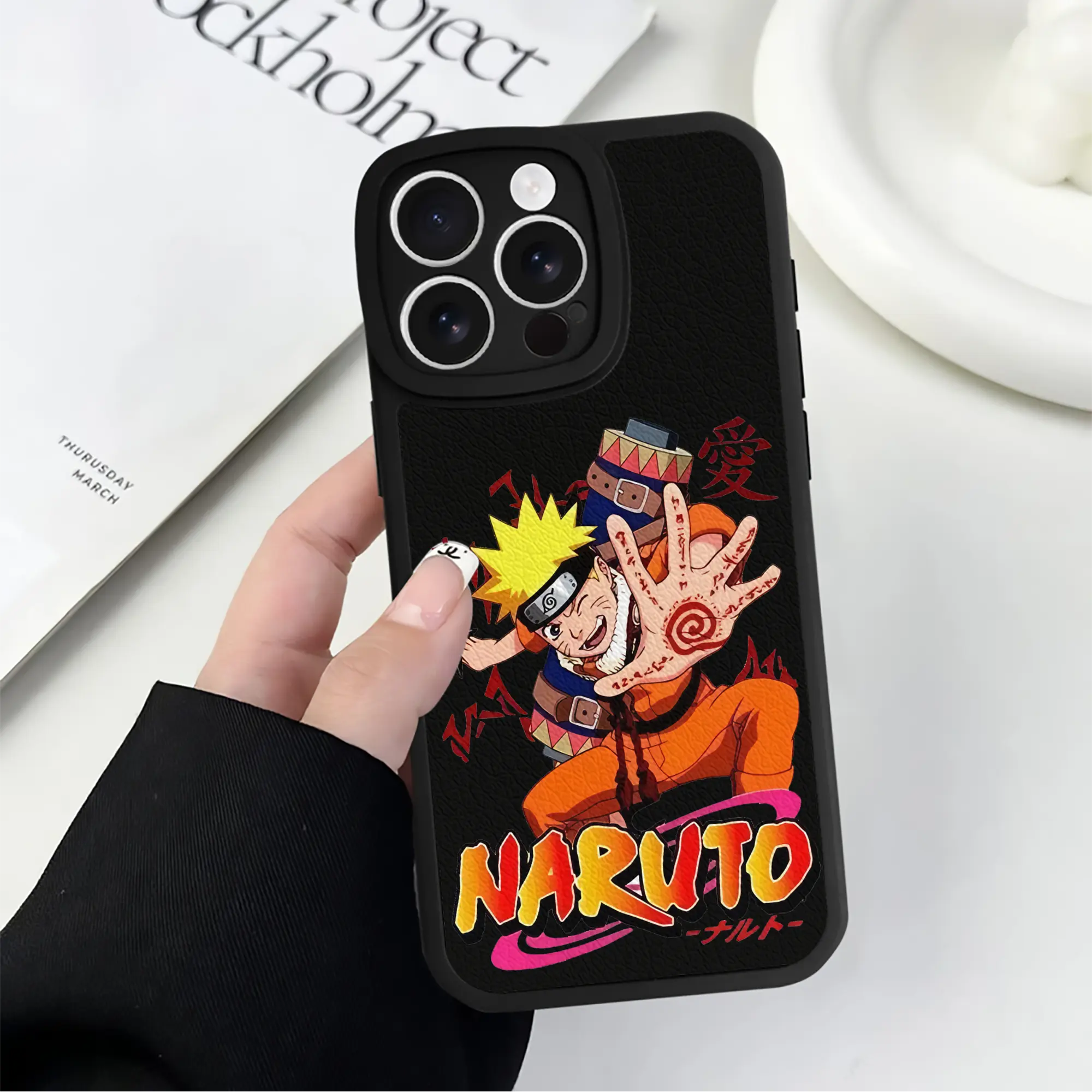 ナルト グッズ うずまき ナルト