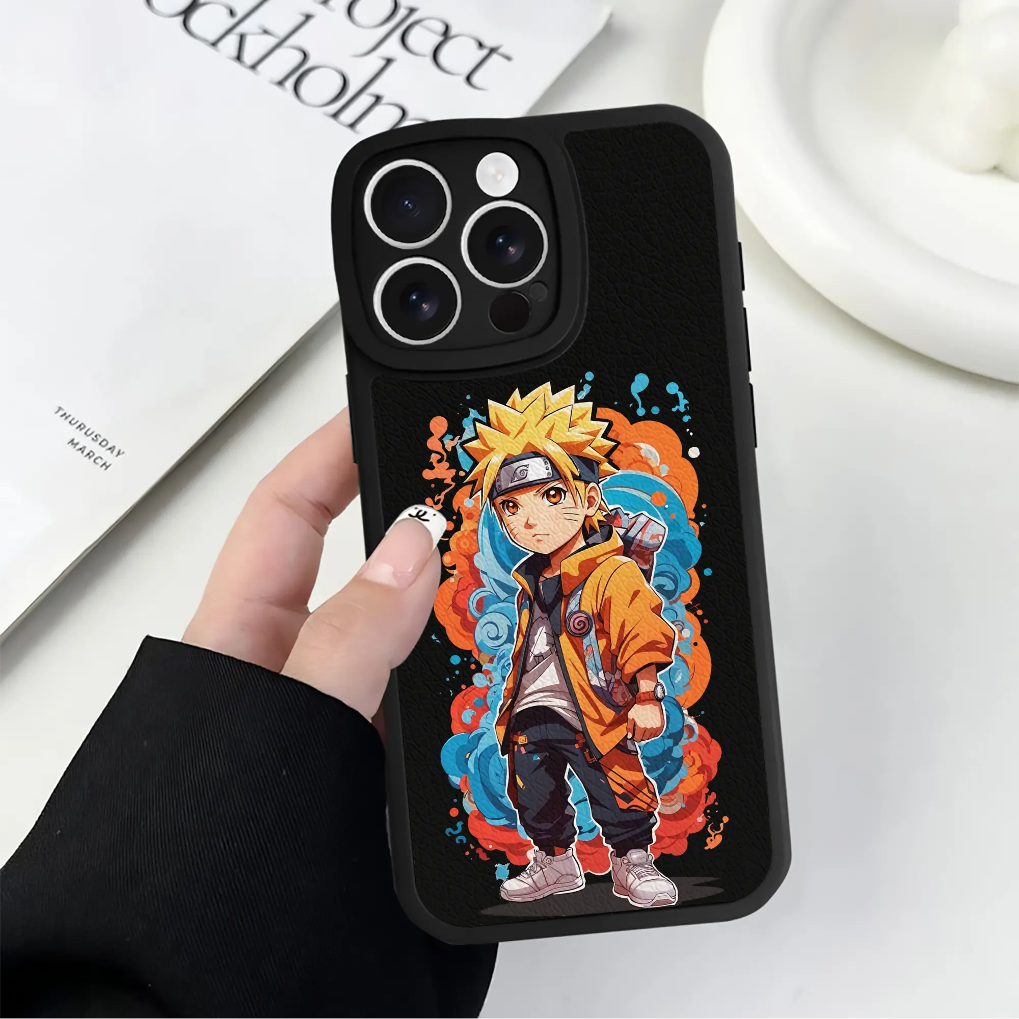 ナルト グッズ うずまき ナルト