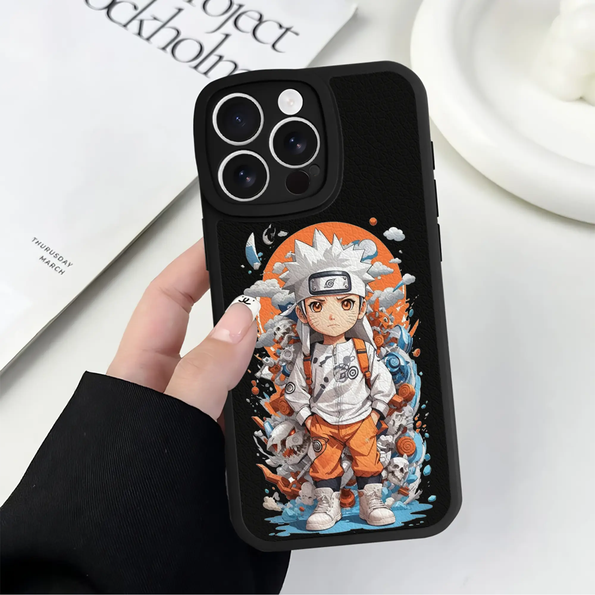 ナルト グッズ うずまき ナルト