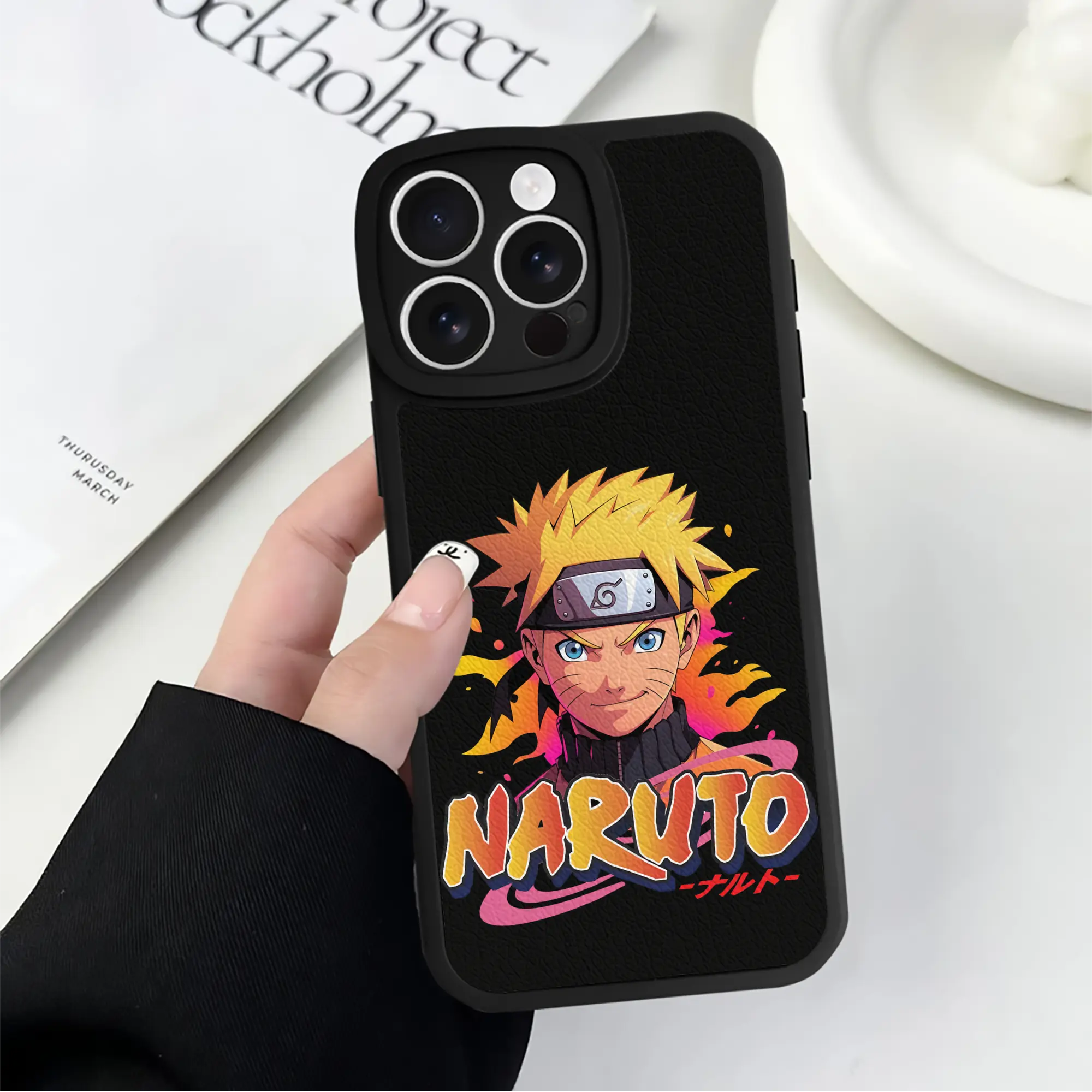 ナルト グッズ うずまき ナルト