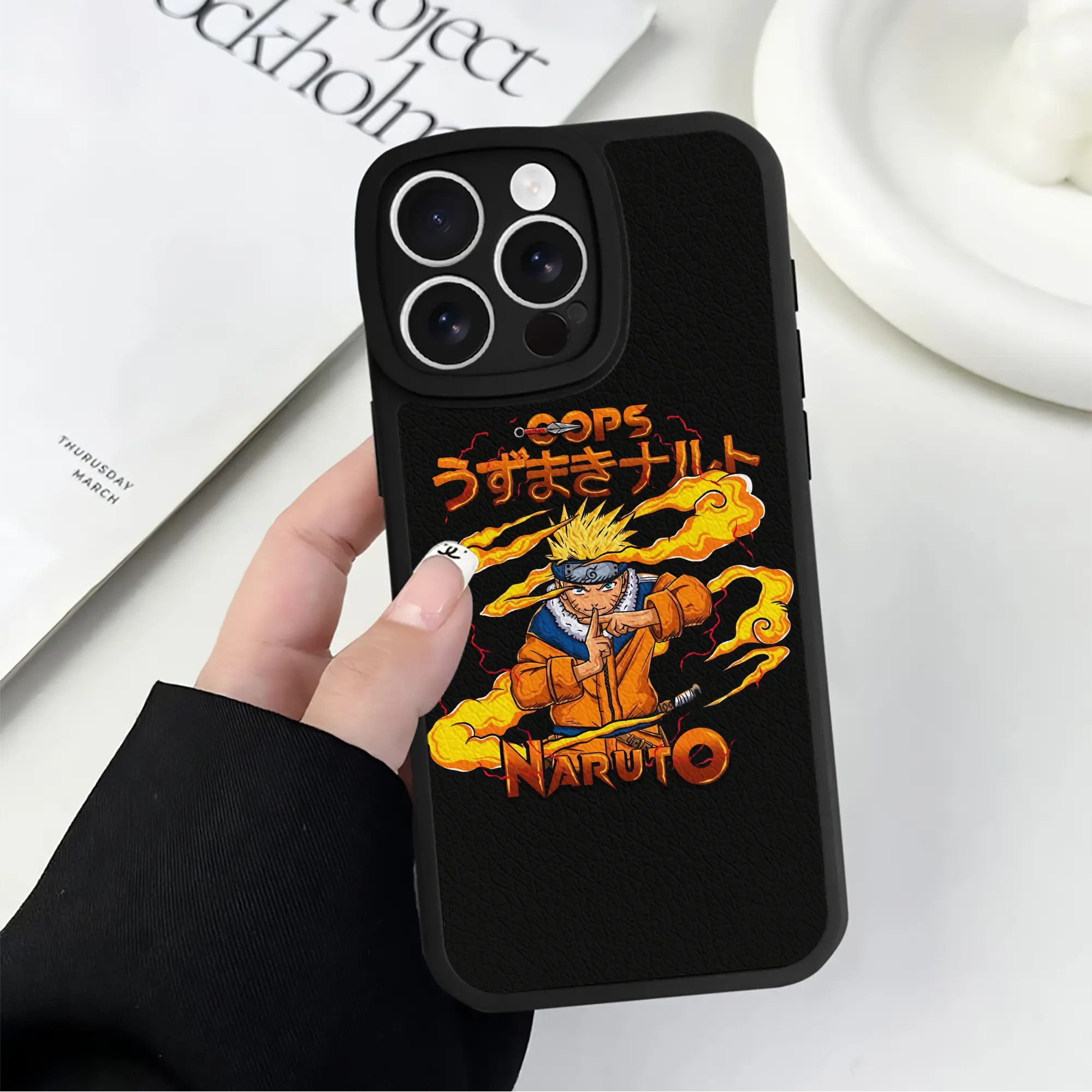 ナルト グッズ うずまき ナルト