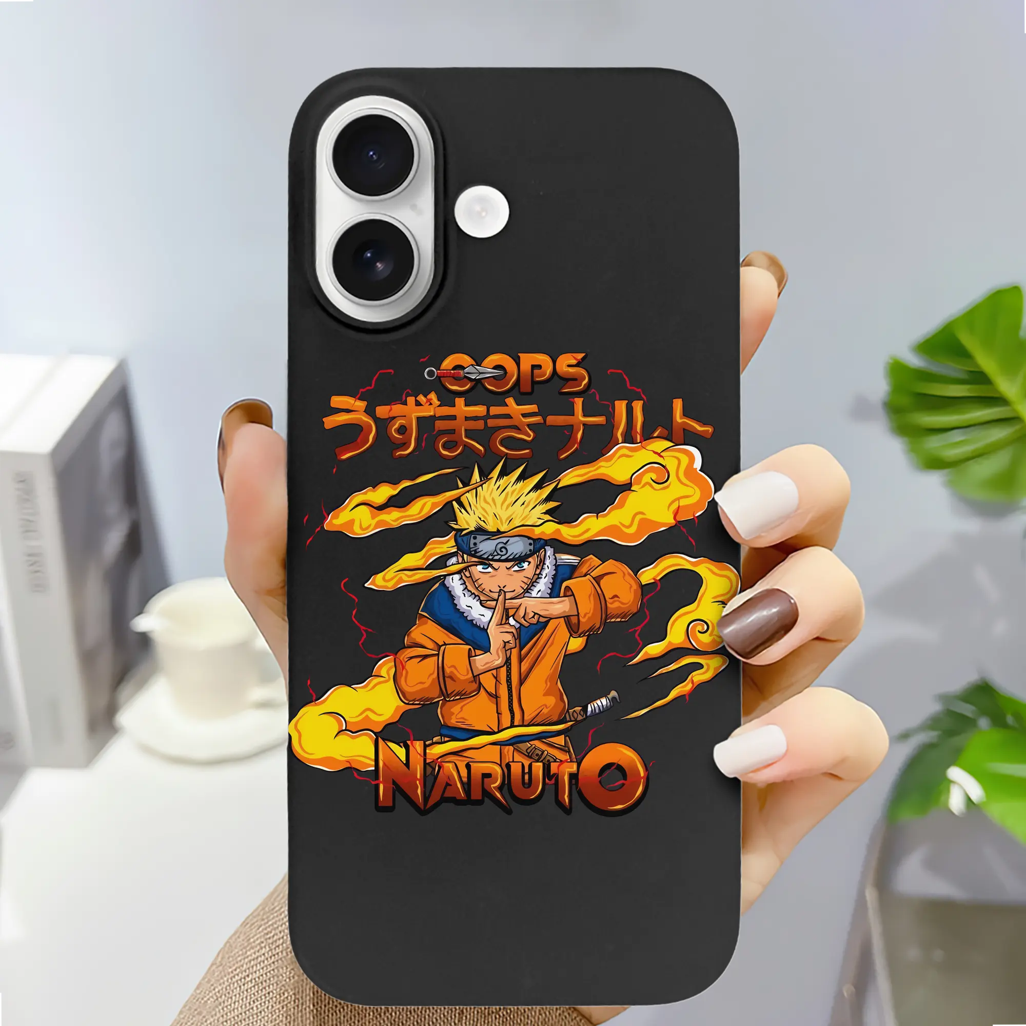 ナルト グッズ うずまき ナルト