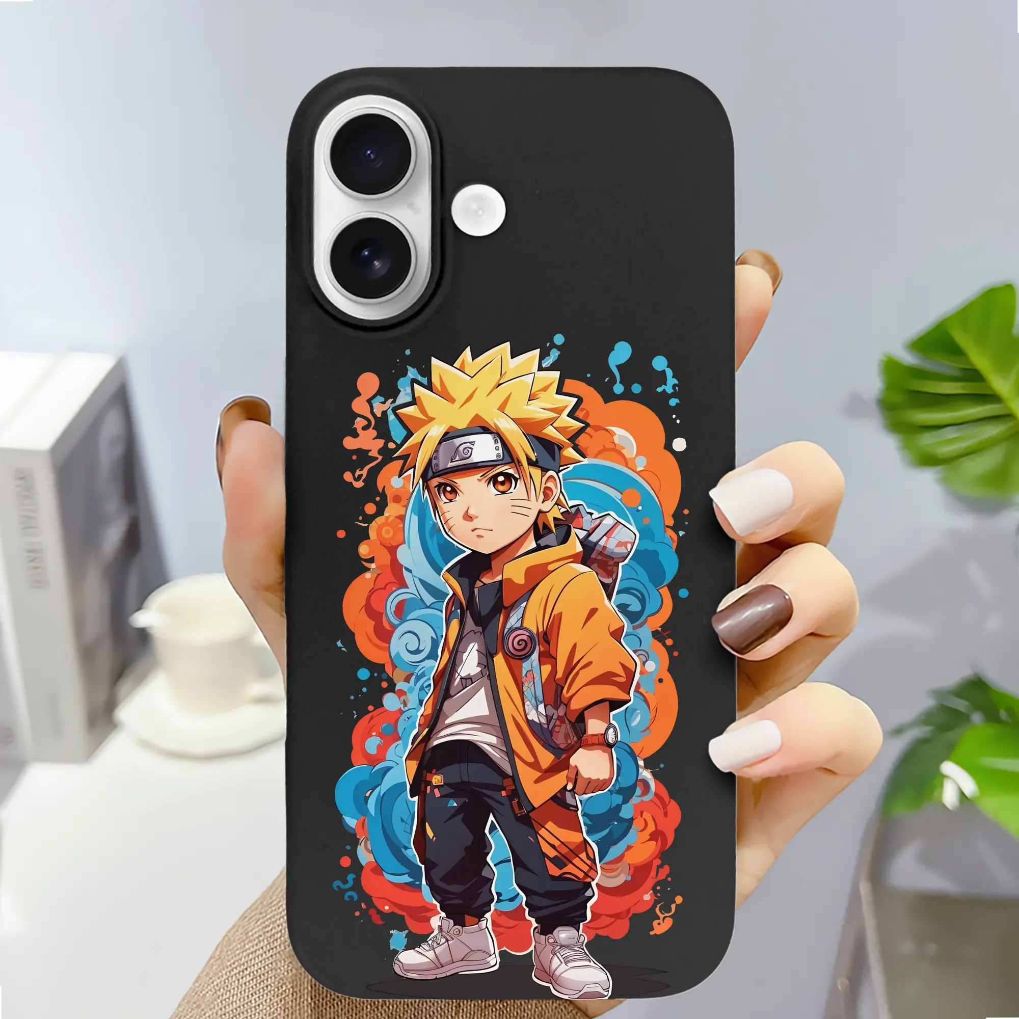 ナルト グッズ うずまき ナルト