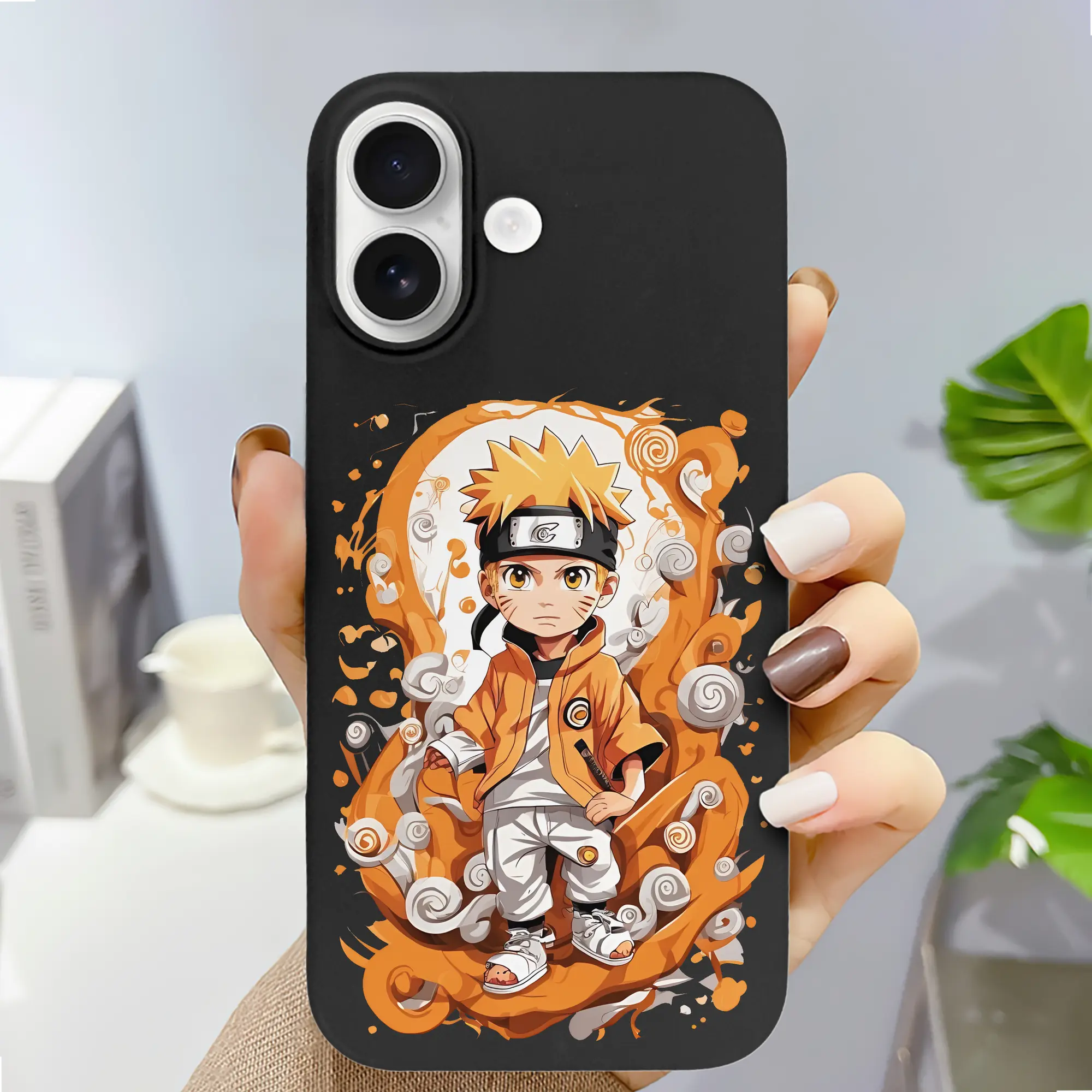 ナルト グッズ うずまき ナルト