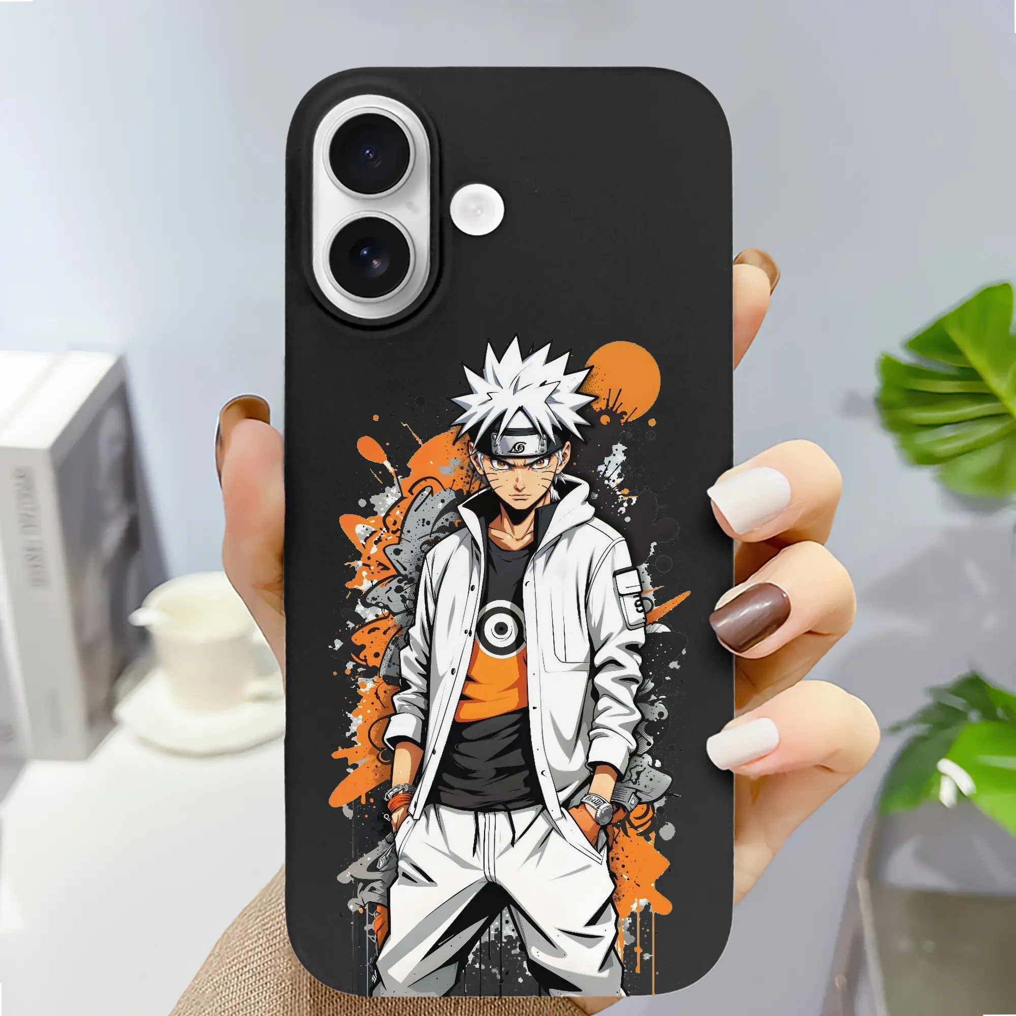 ナルト グッズ うずまき ナルト