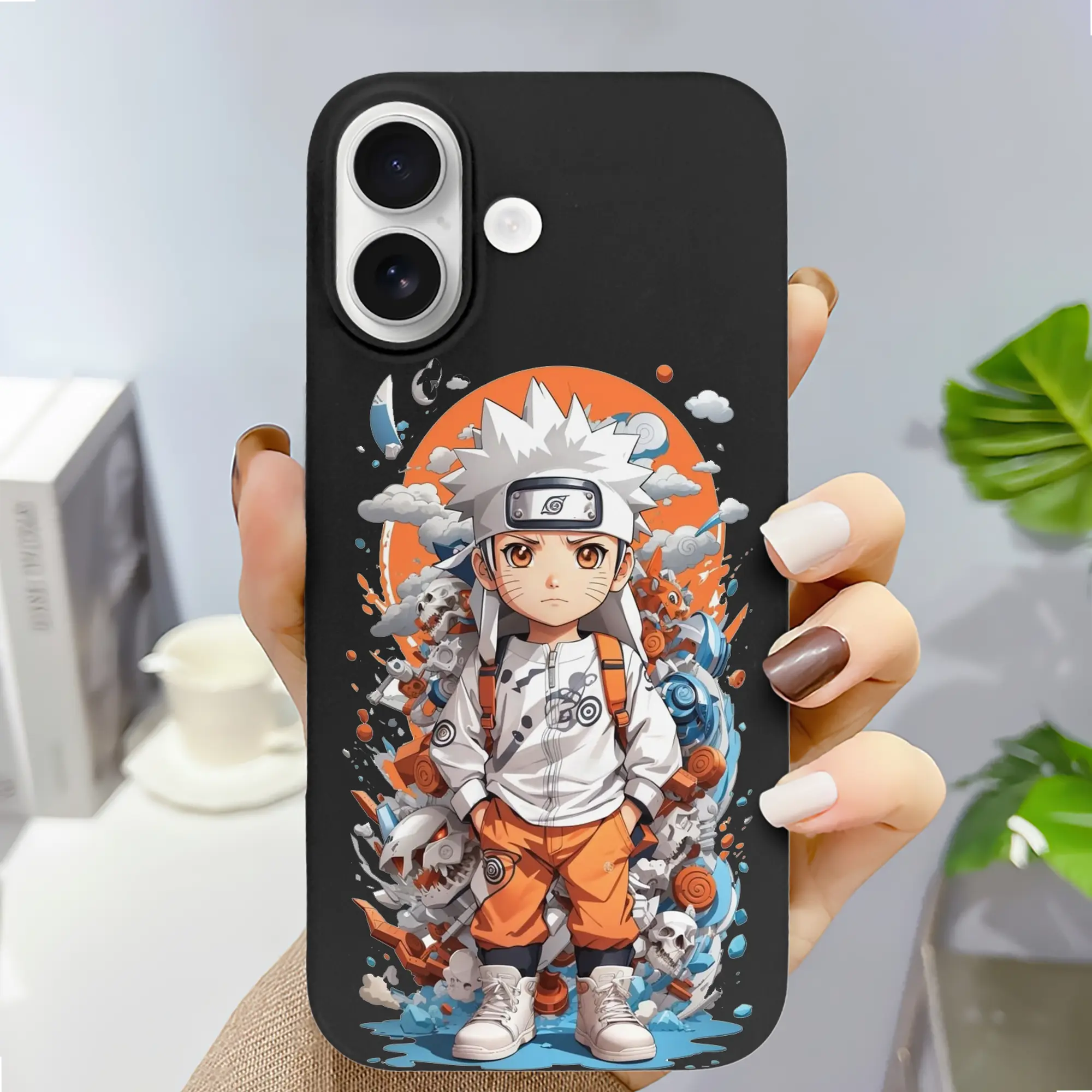 ナルト グッズ うずまき ナルト