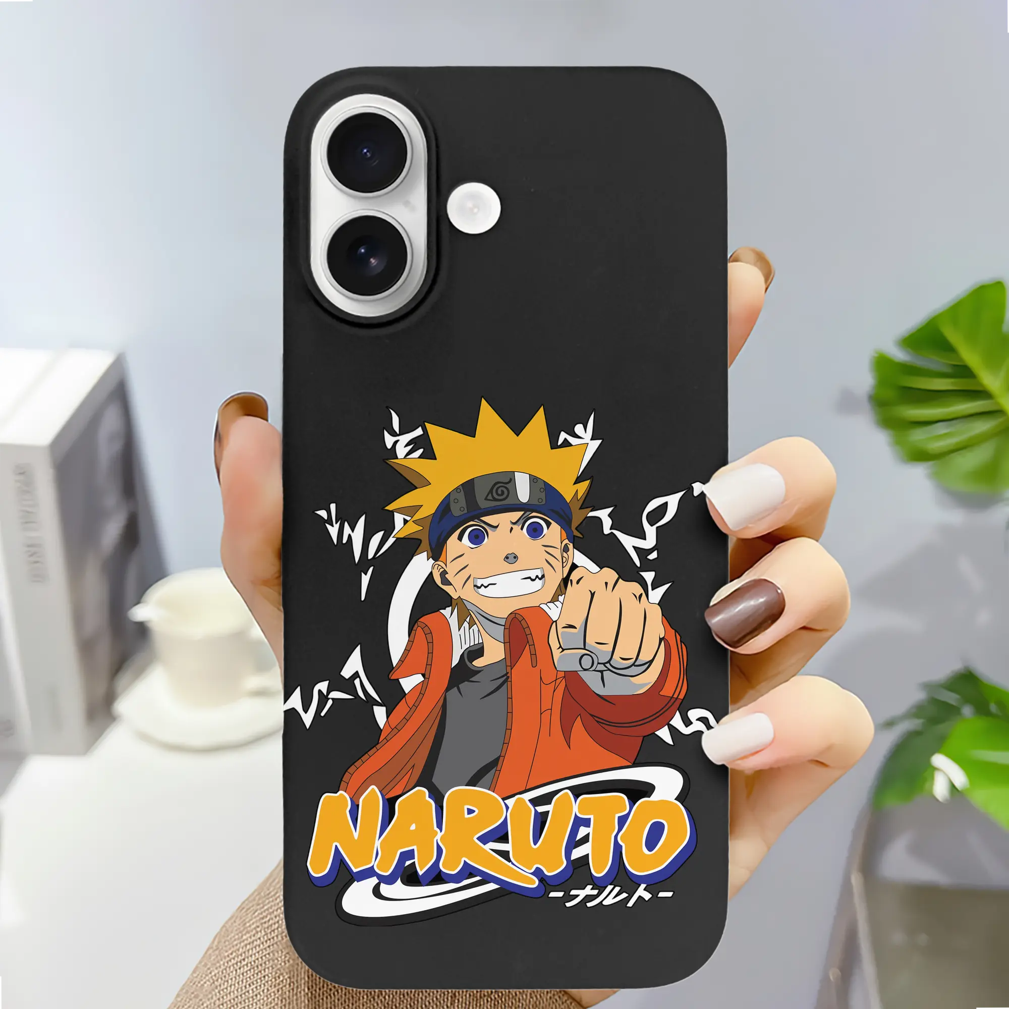 ナルト グッズ うずまき ナルト