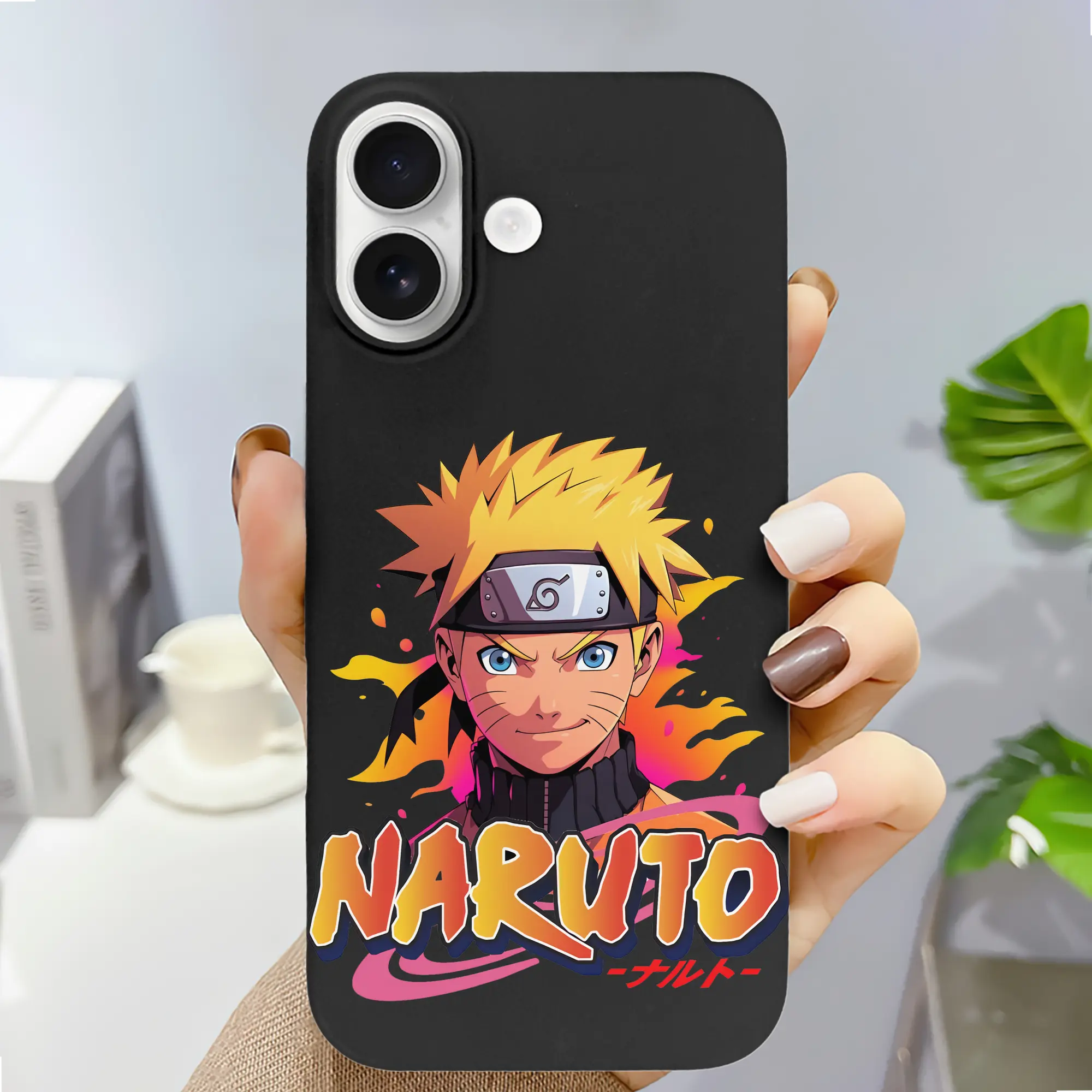 ナルト グッズ うずまき ナルト