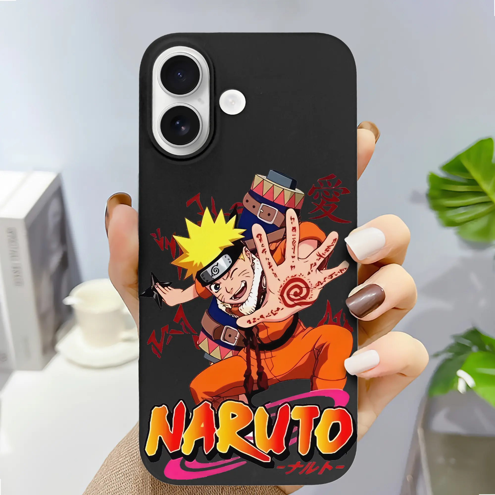 ナルト グッズ うずまき ナルト