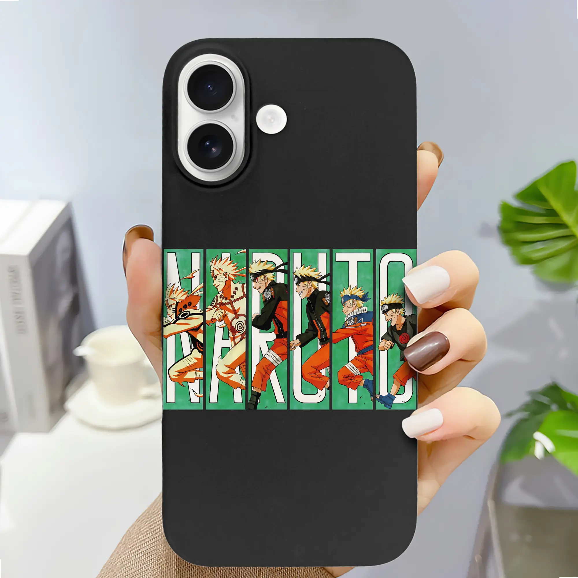 ナルト グッズ うずまき ナルト