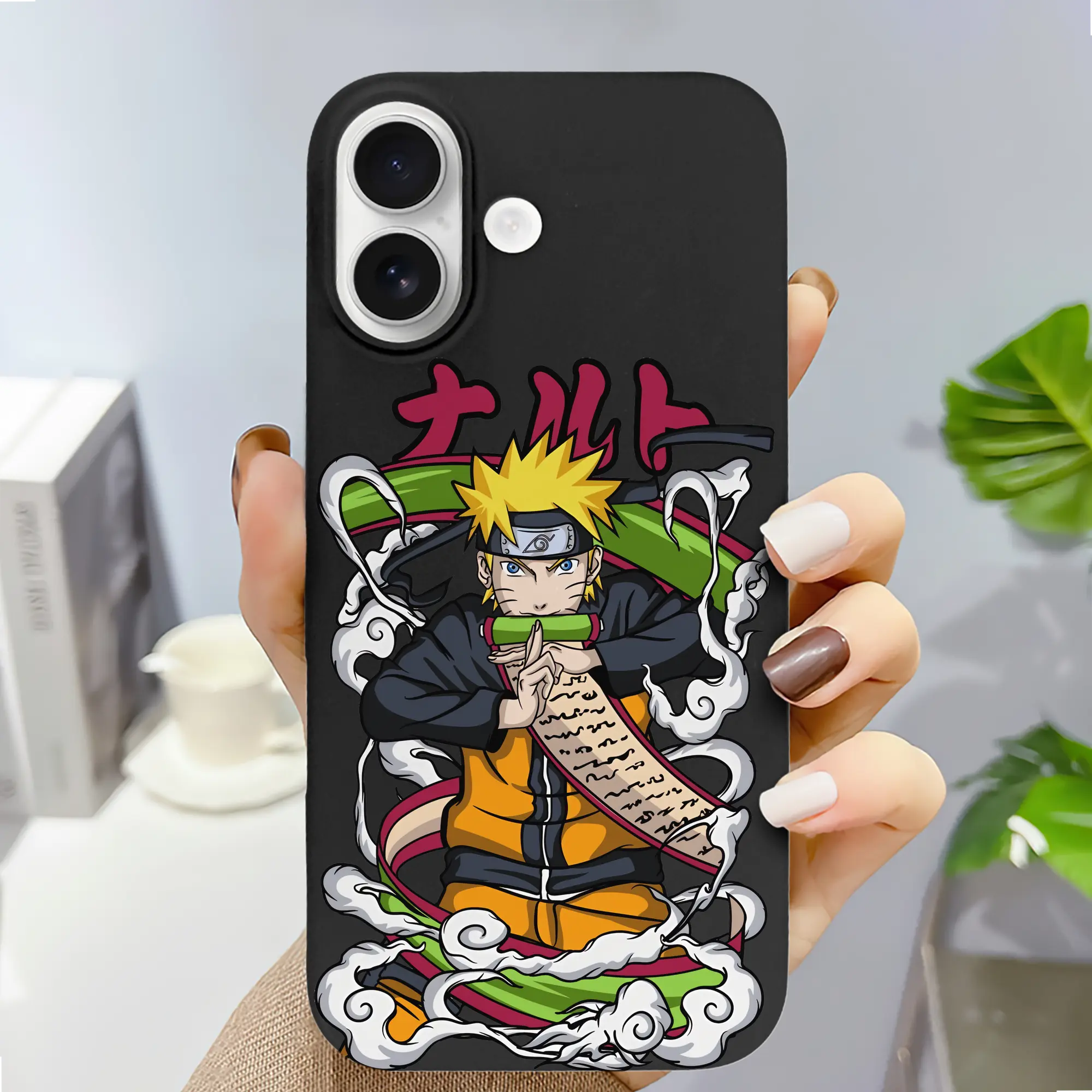 ナルト グッズ うずまき ナルト